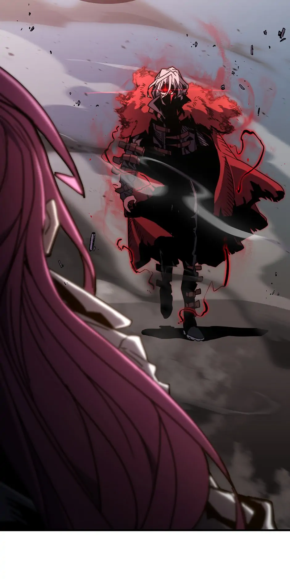 Read A Returner’s Magic Should Be Special EN Manga Online