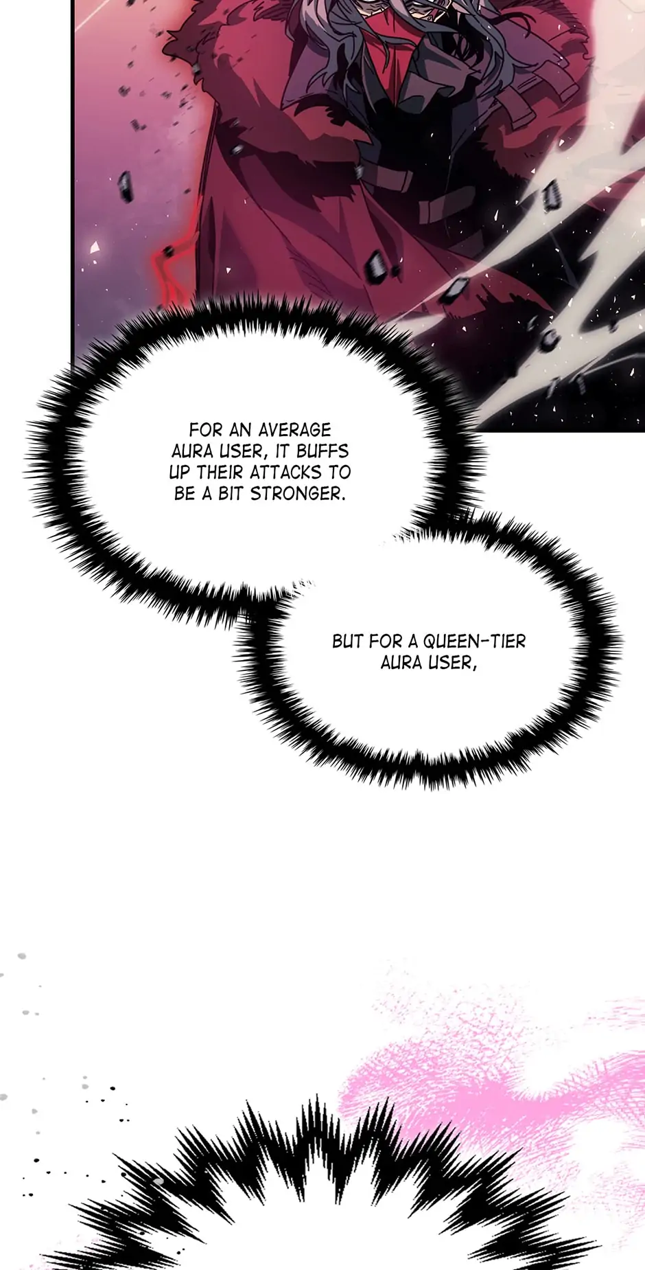 Read A Returner’s Magic Should Be Special EN Manga Online