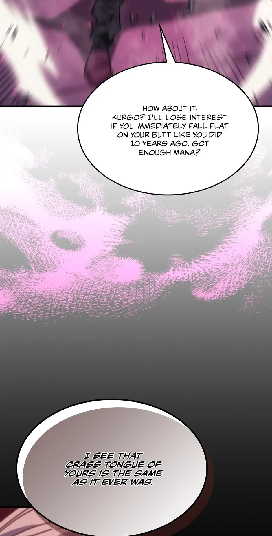 Read A Returner’s Magic Should Be Special EN Manga Online
