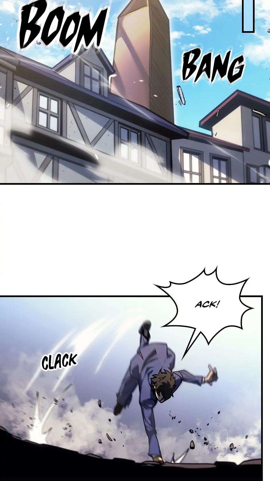 Read A Returner’s Magic Should Be Special EN Manga Online