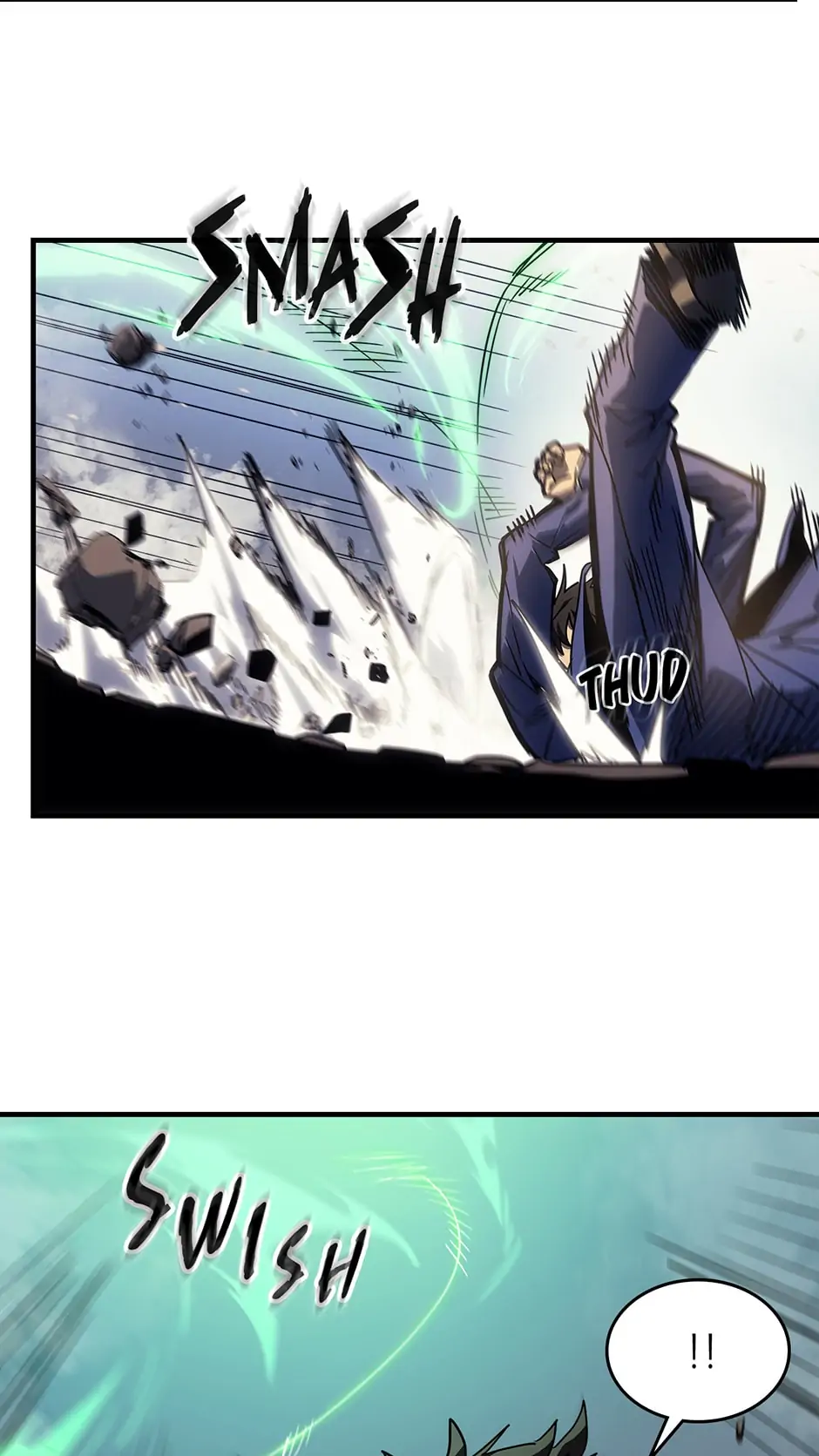 Read A Returner’s Magic Should Be Special EN Manga Online