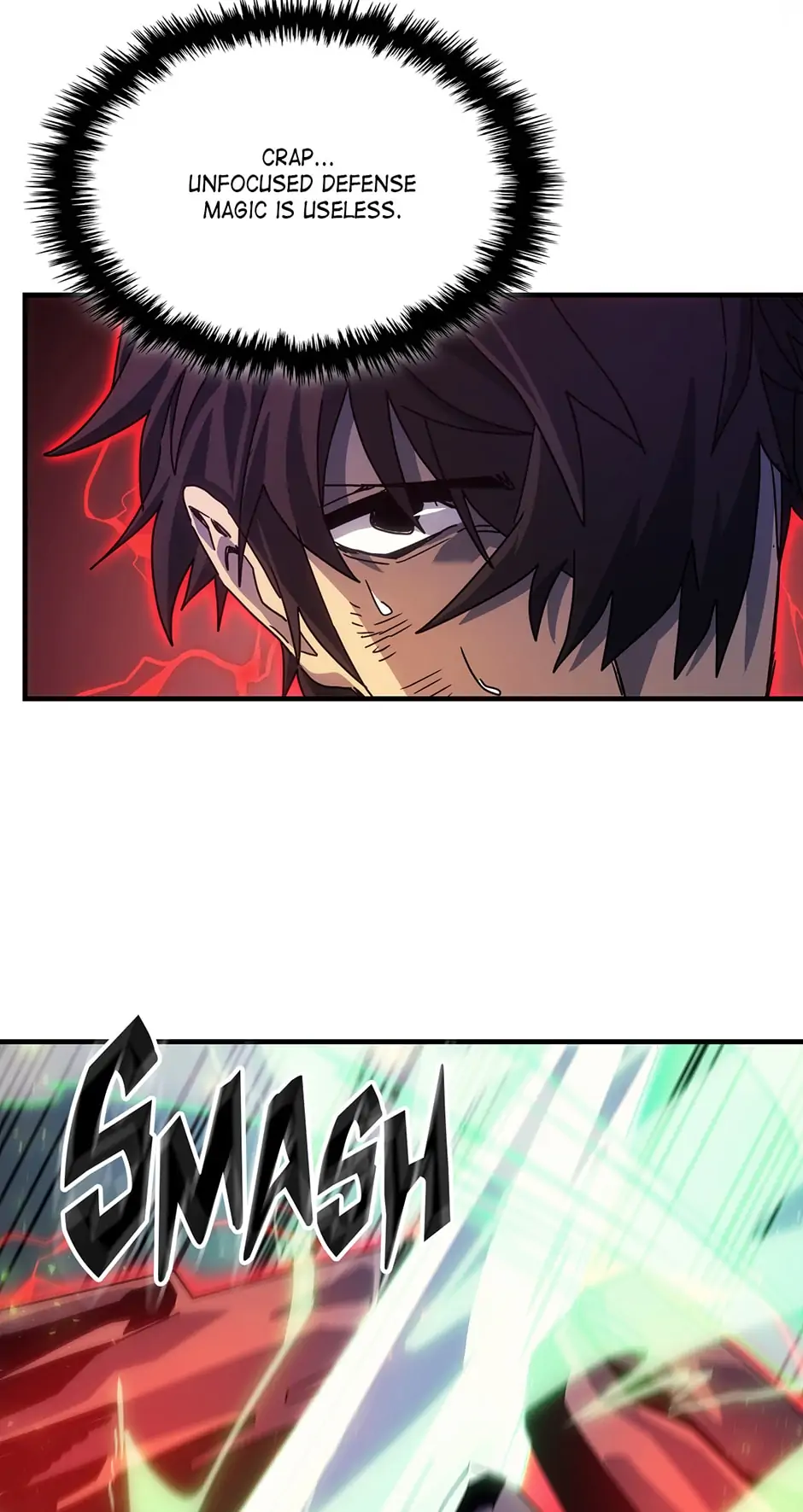 Read A Returner’s Magic Should Be Special EN Manga Online