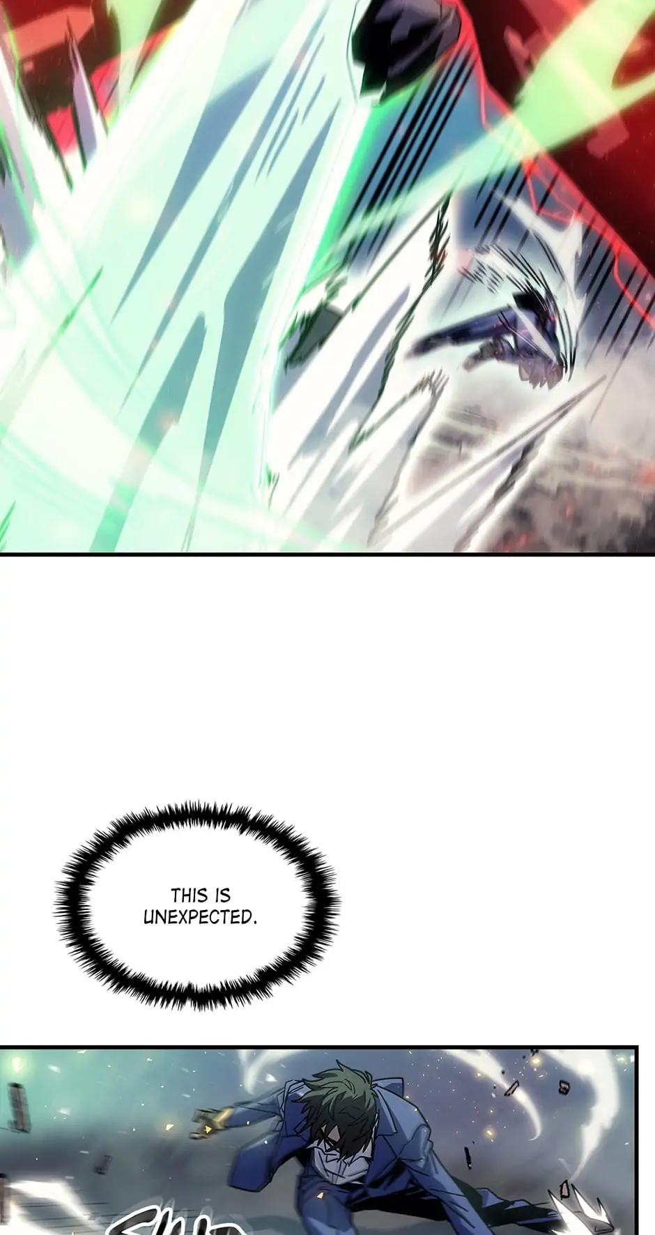 Read A Returner’s Magic Should Be Special EN Manga Online
