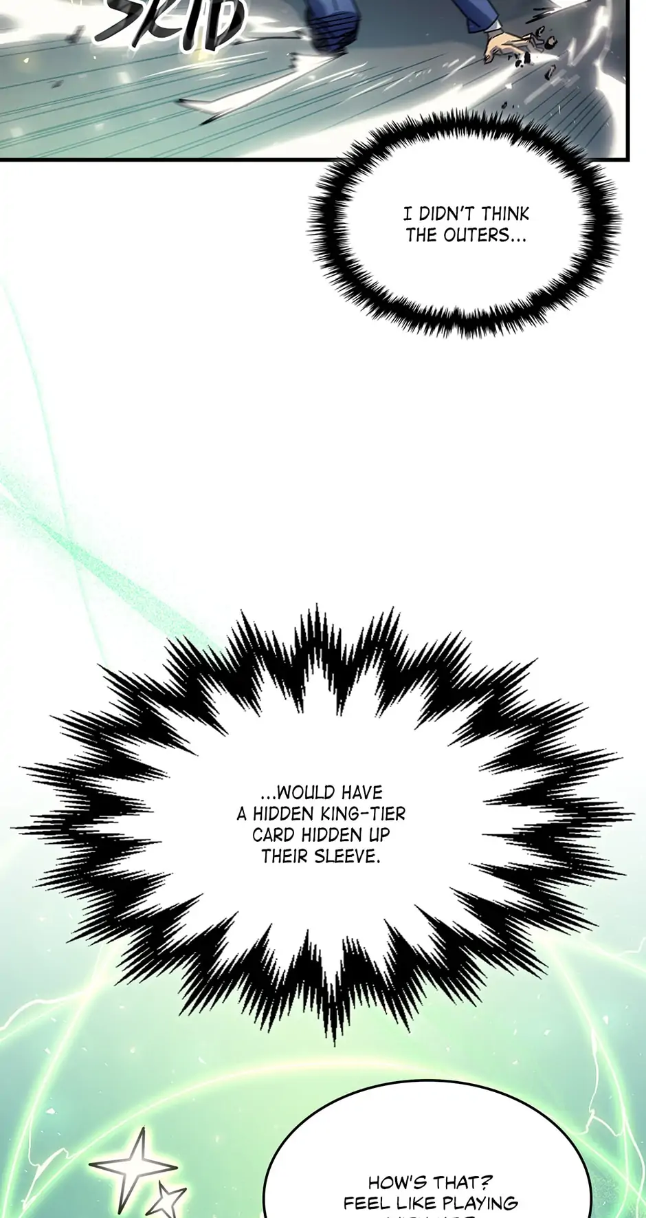 Read A Returner’s Magic Should Be Special EN Manga Online