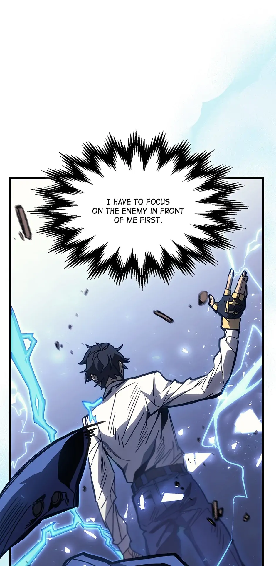 Read A Returner’s Magic Should Be Special EN Manga Online