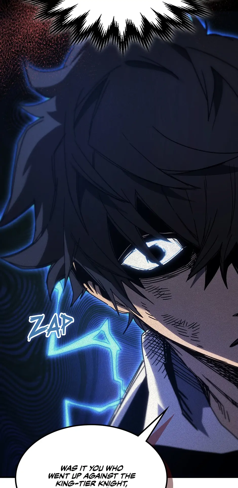 Read A Returner’s Magic Should Be Special EN Manga Online