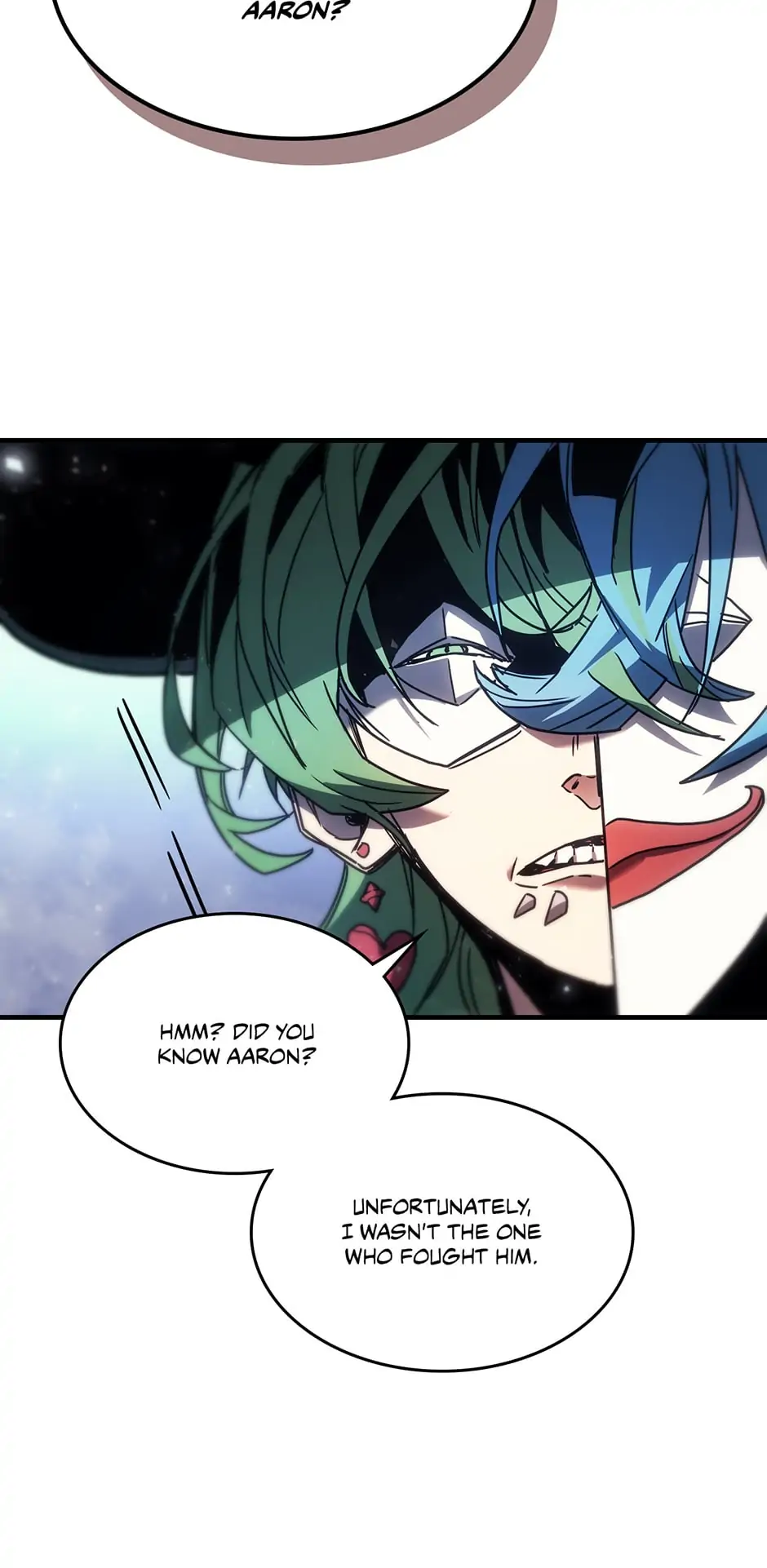 Read A Returner’s Magic Should Be Special EN Manga Online