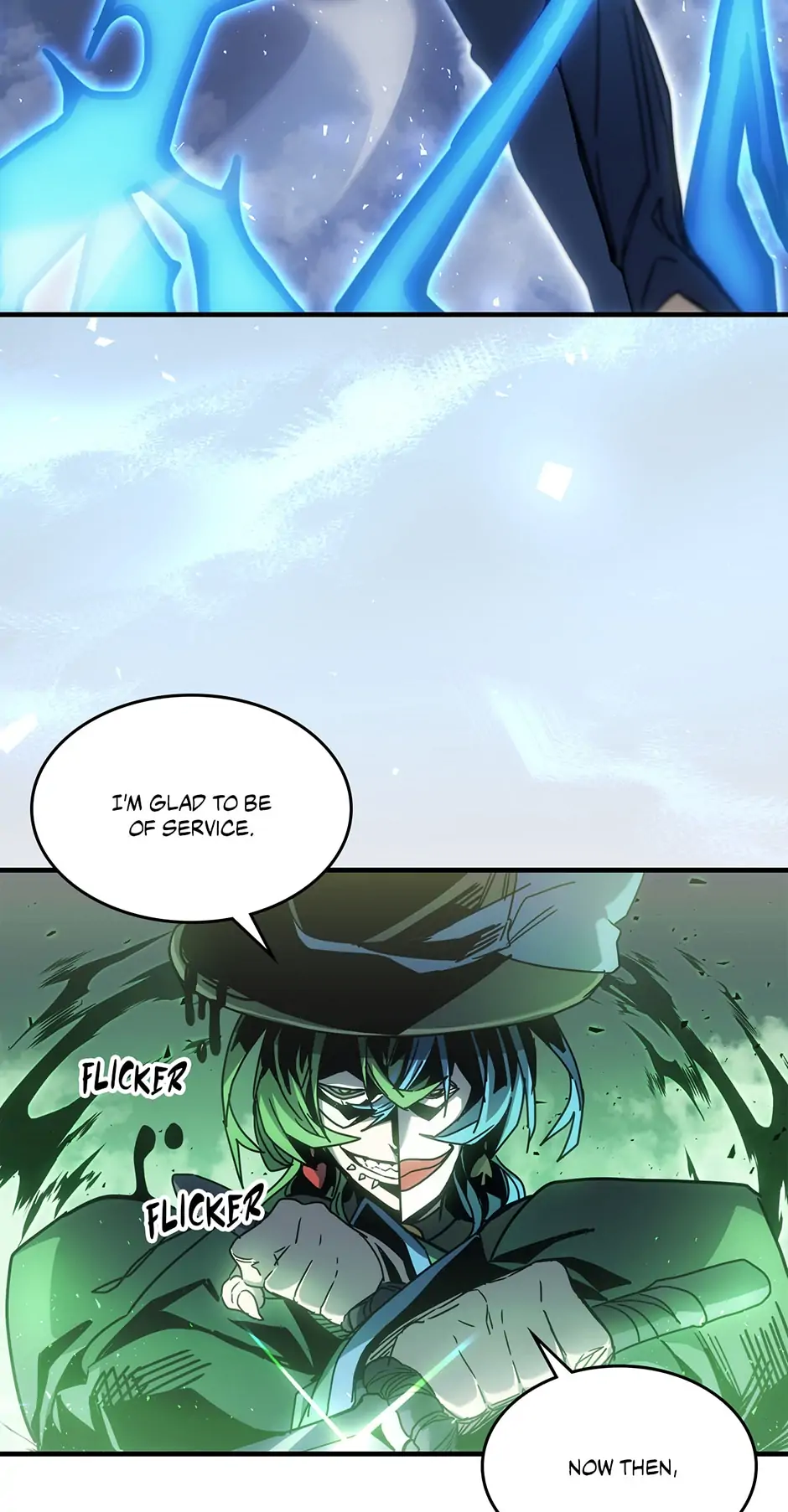 Read A Returner’s Magic Should Be Special EN Manga Online
