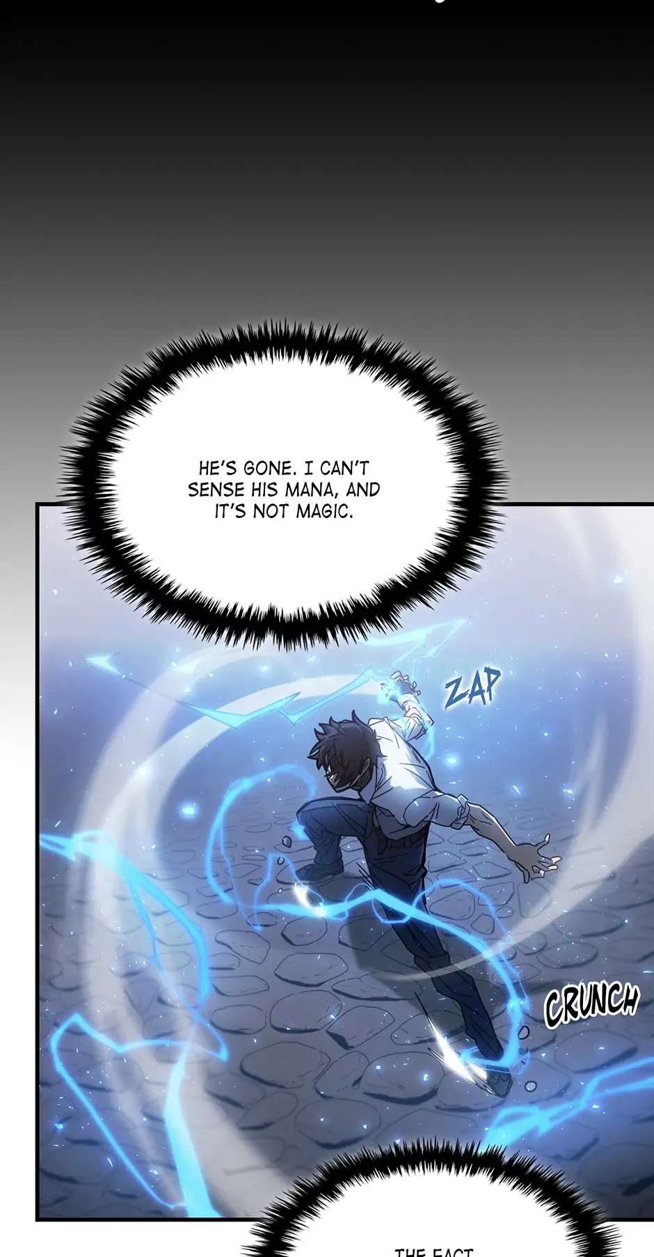 Read A Returner’s Magic Should Be Special EN Manga Online