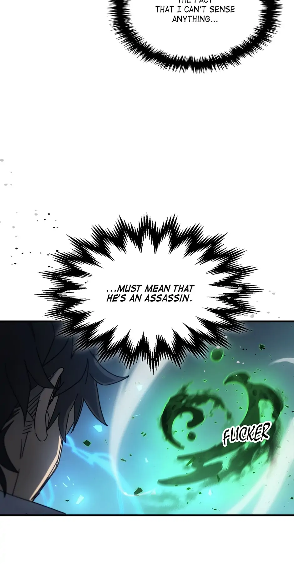 Read A Returner’s Magic Should Be Special EN Manga Online