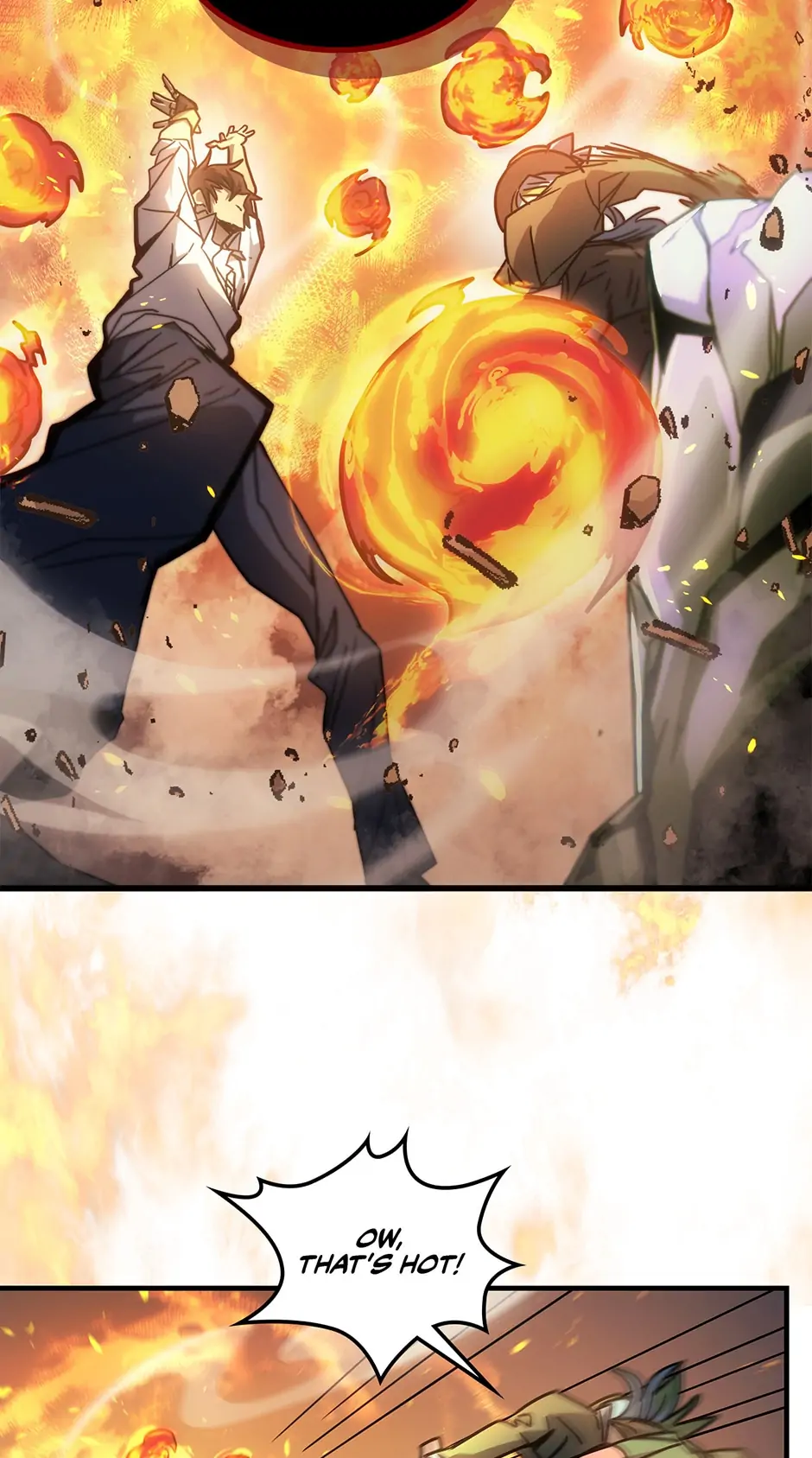 Read A Returner’s Magic Should Be Special EN Manga Online