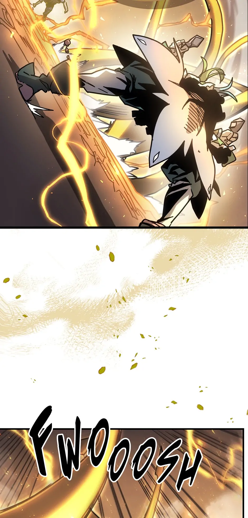 Read A Returner’s Magic Should Be Special EN Manga Online