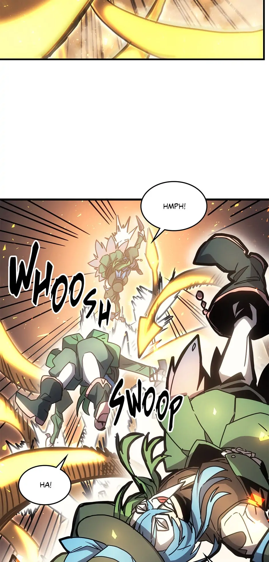 Read A Returner’s Magic Should Be Special EN Manga Online