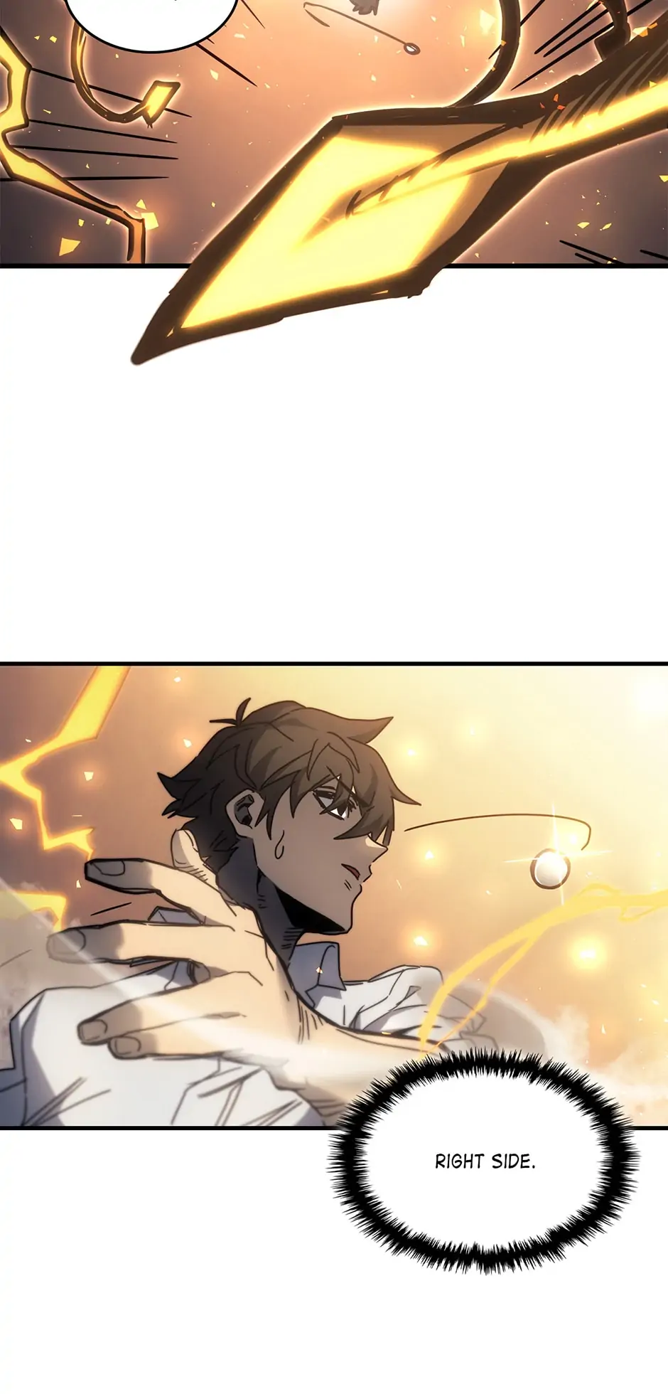 Read A Returner’s Magic Should Be Special EN Manga Online
