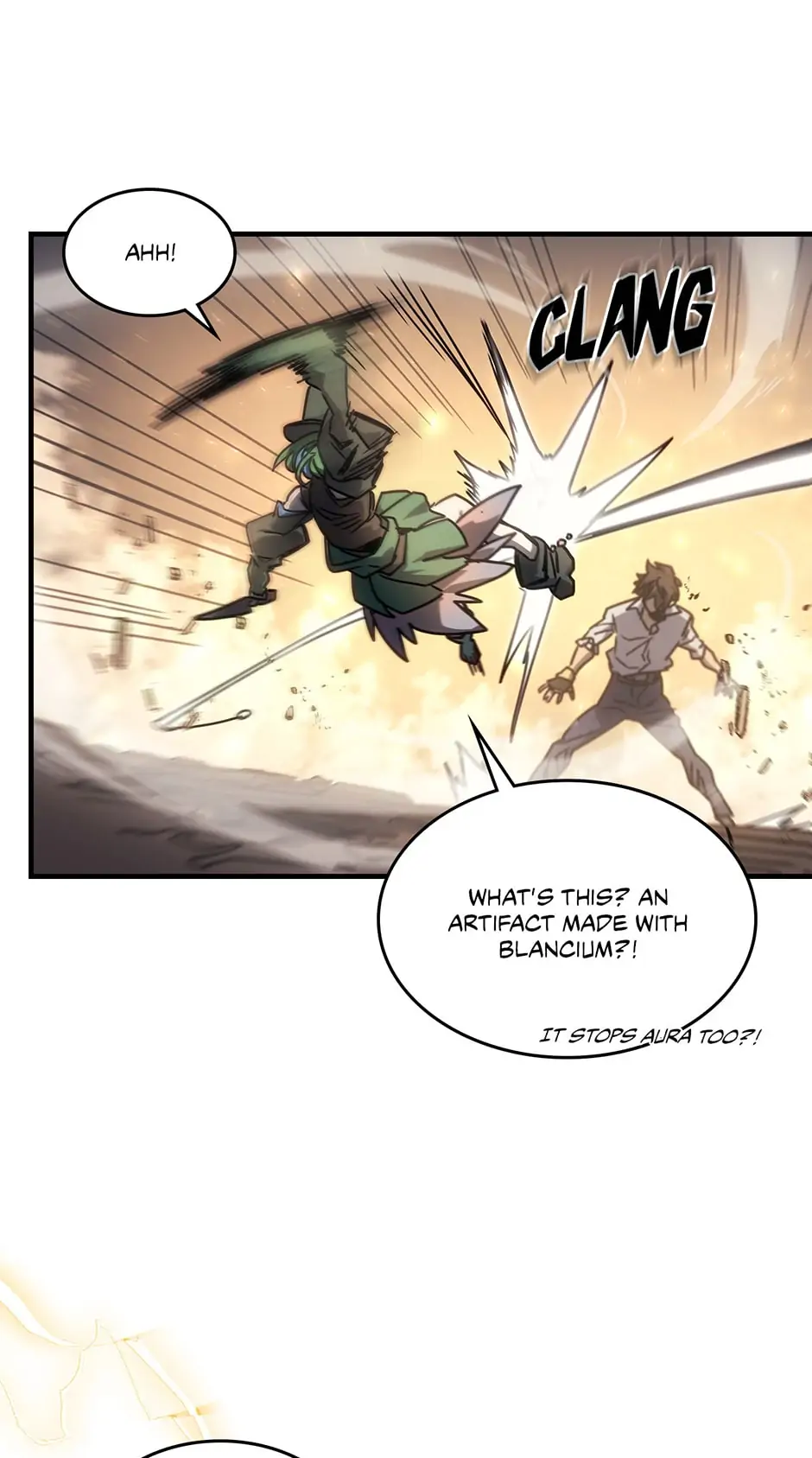 Read A Returner’s Magic Should Be Special EN Manga Online