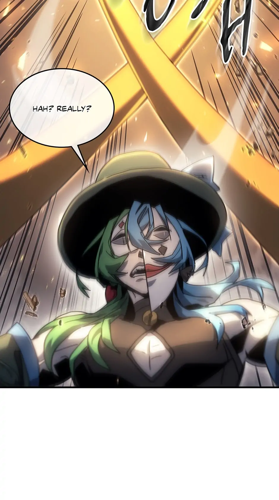 Read A Returner’s Magic Should Be Special EN Manga Online