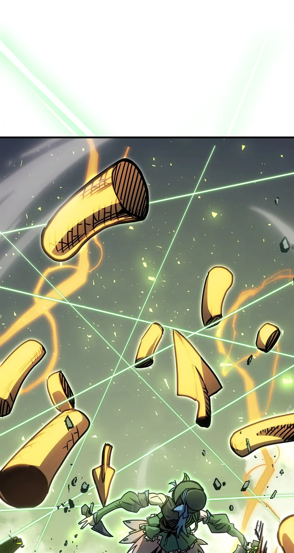 Read A Returner’s Magic Should Be Special EN Manga Online