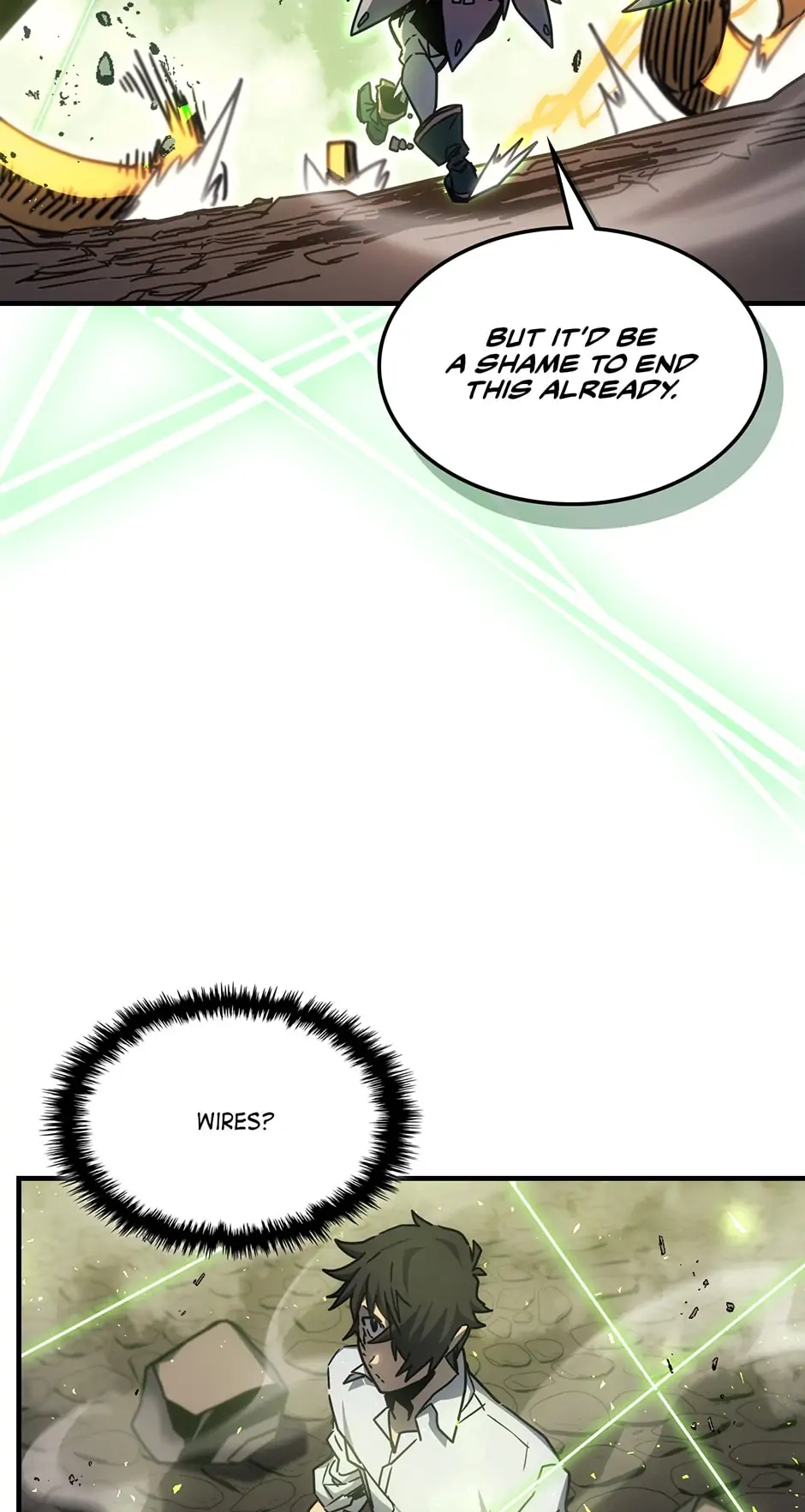 Read A Returner’s Magic Should Be Special EN Manga Online