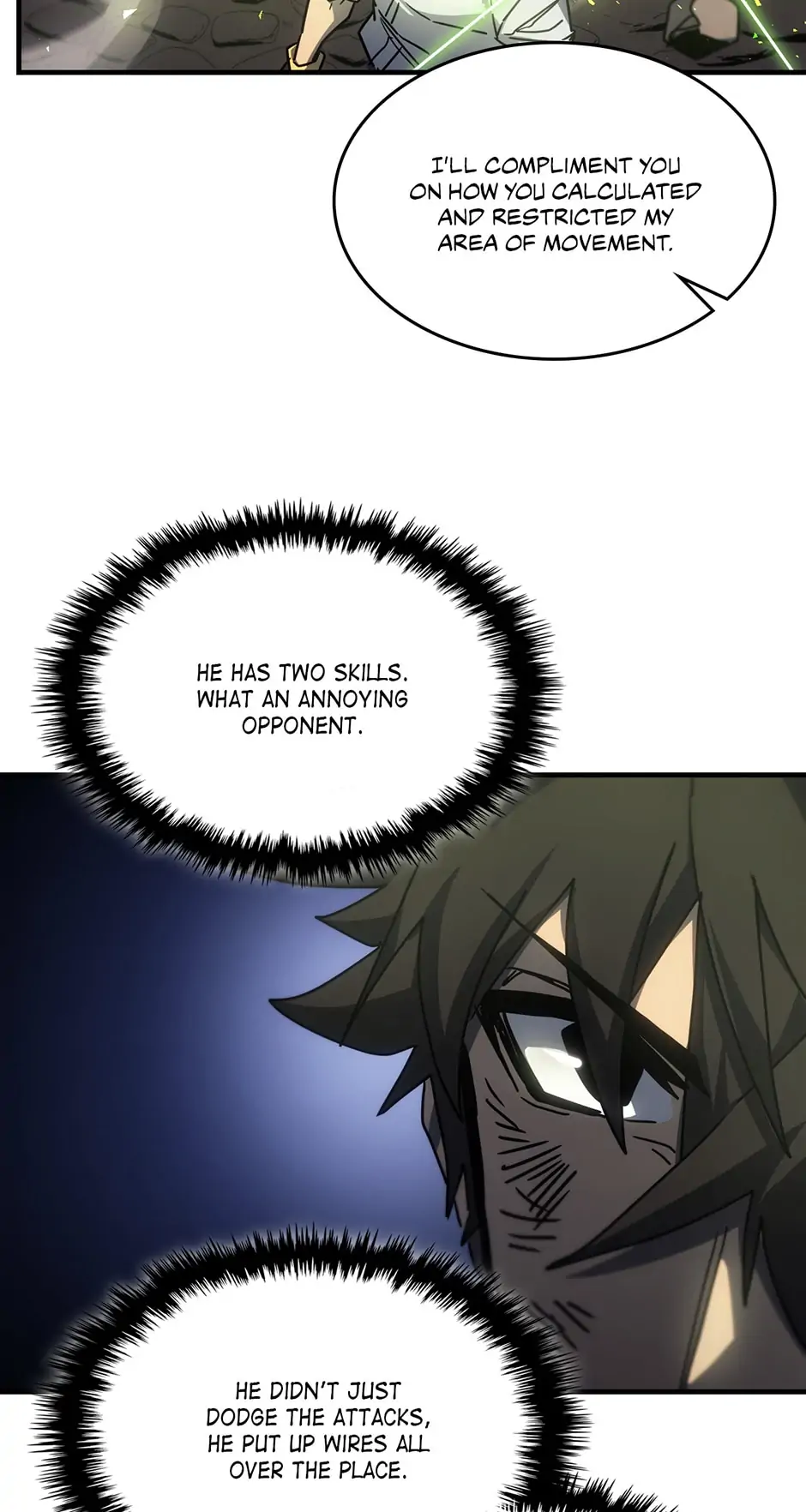 Read A Returner’s Magic Should Be Special EN Manga Online