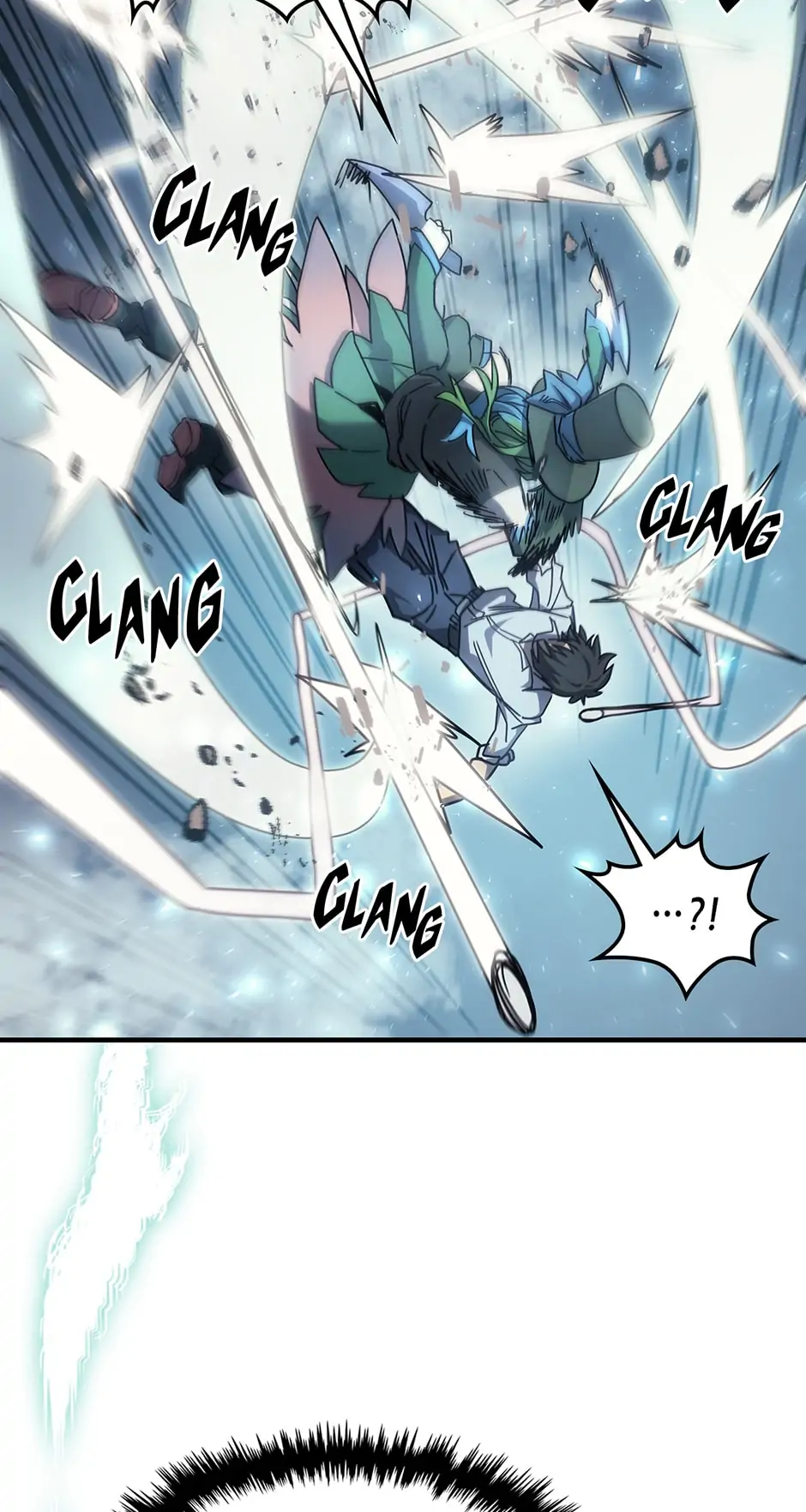 Read A Returner’s Magic Should Be Special EN Manga Online