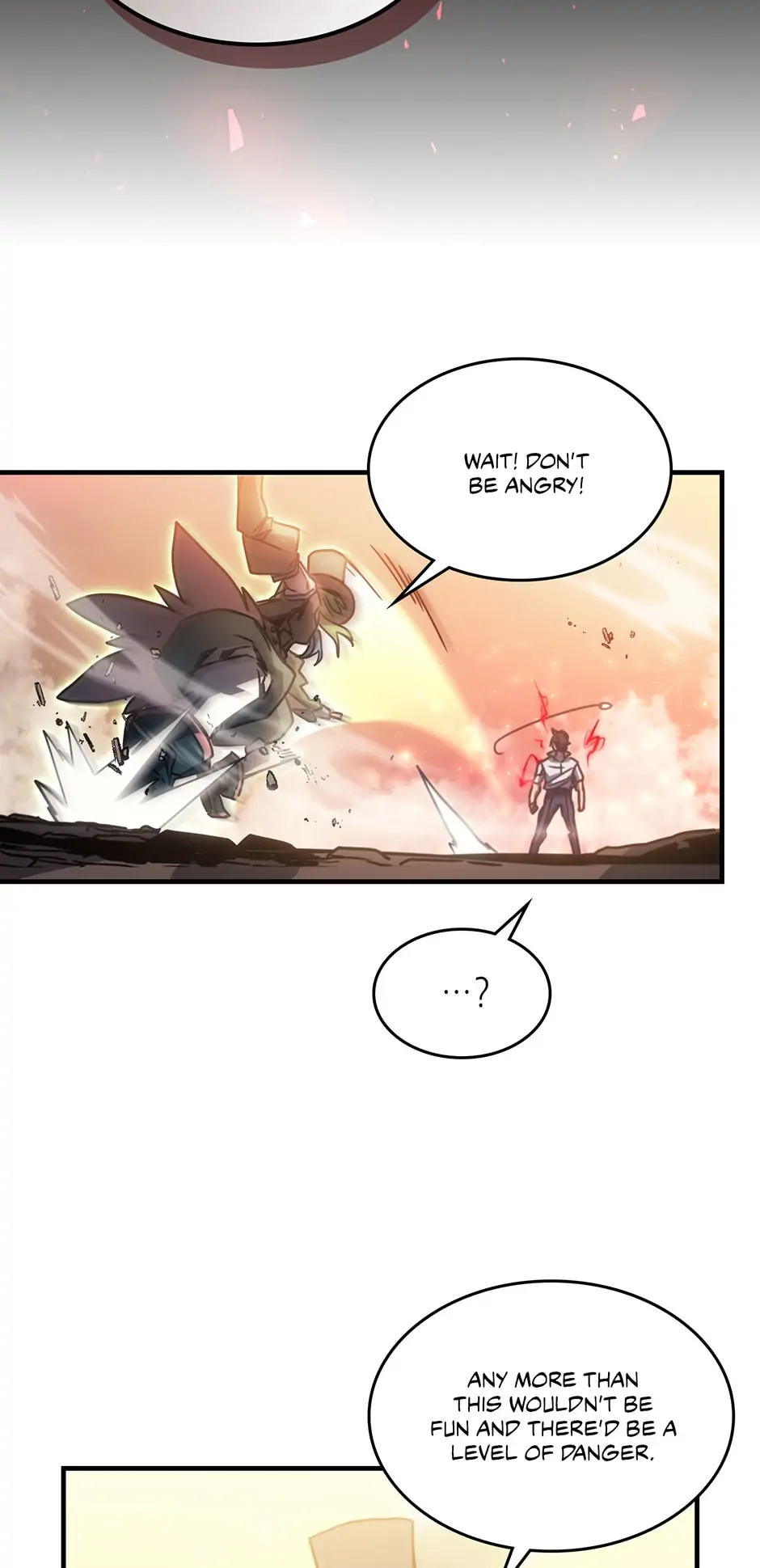 Read A Returner’s Magic Should Be Special EN Manga Online