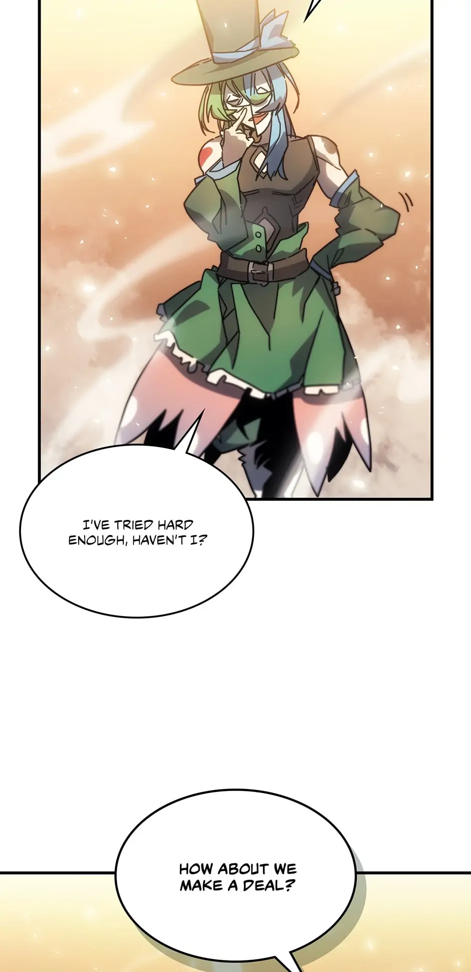 Read A Returner’s Magic Should Be Special EN Manga Online