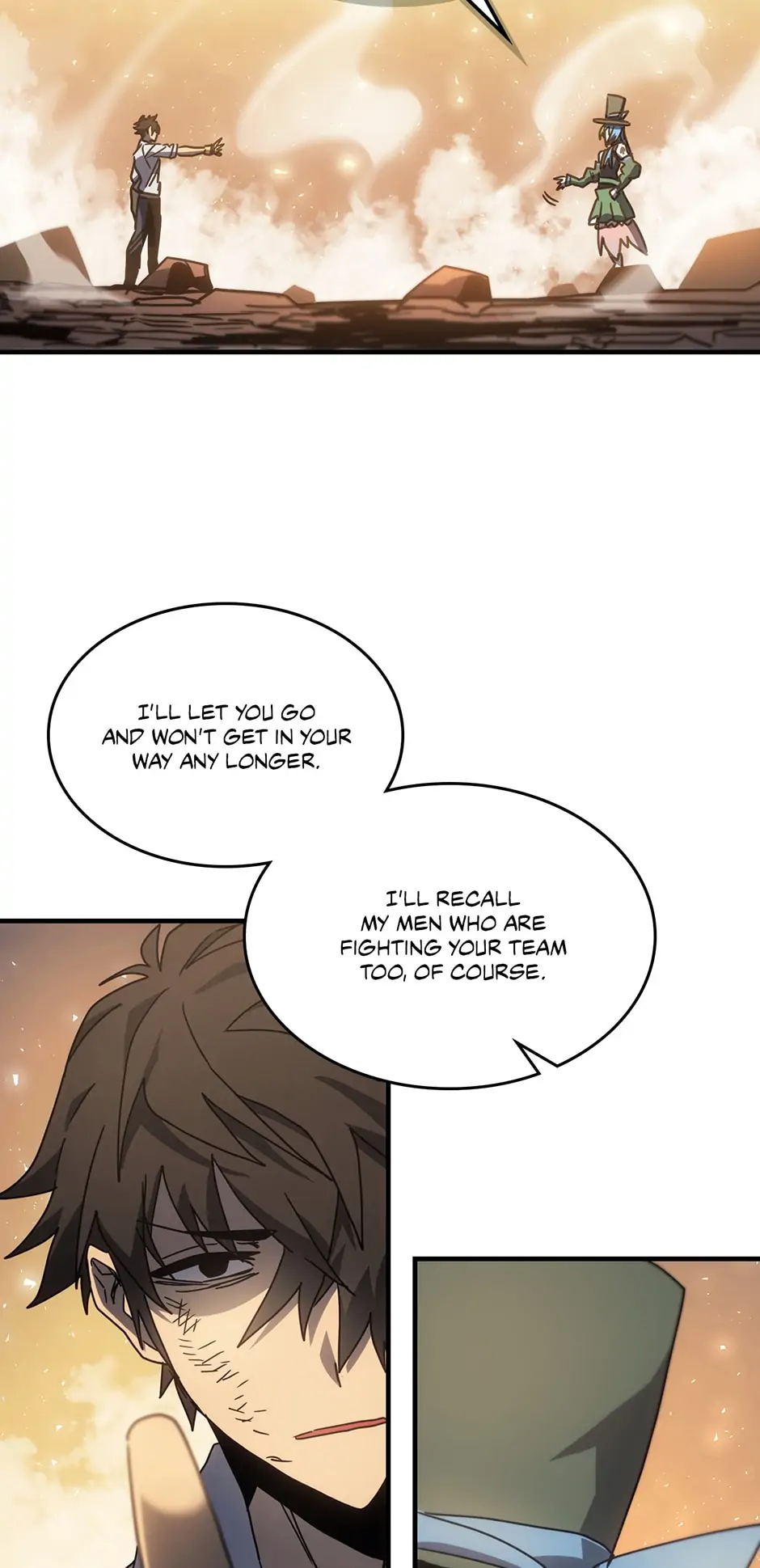 Read A Returner’s Magic Should Be Special EN Manga Online