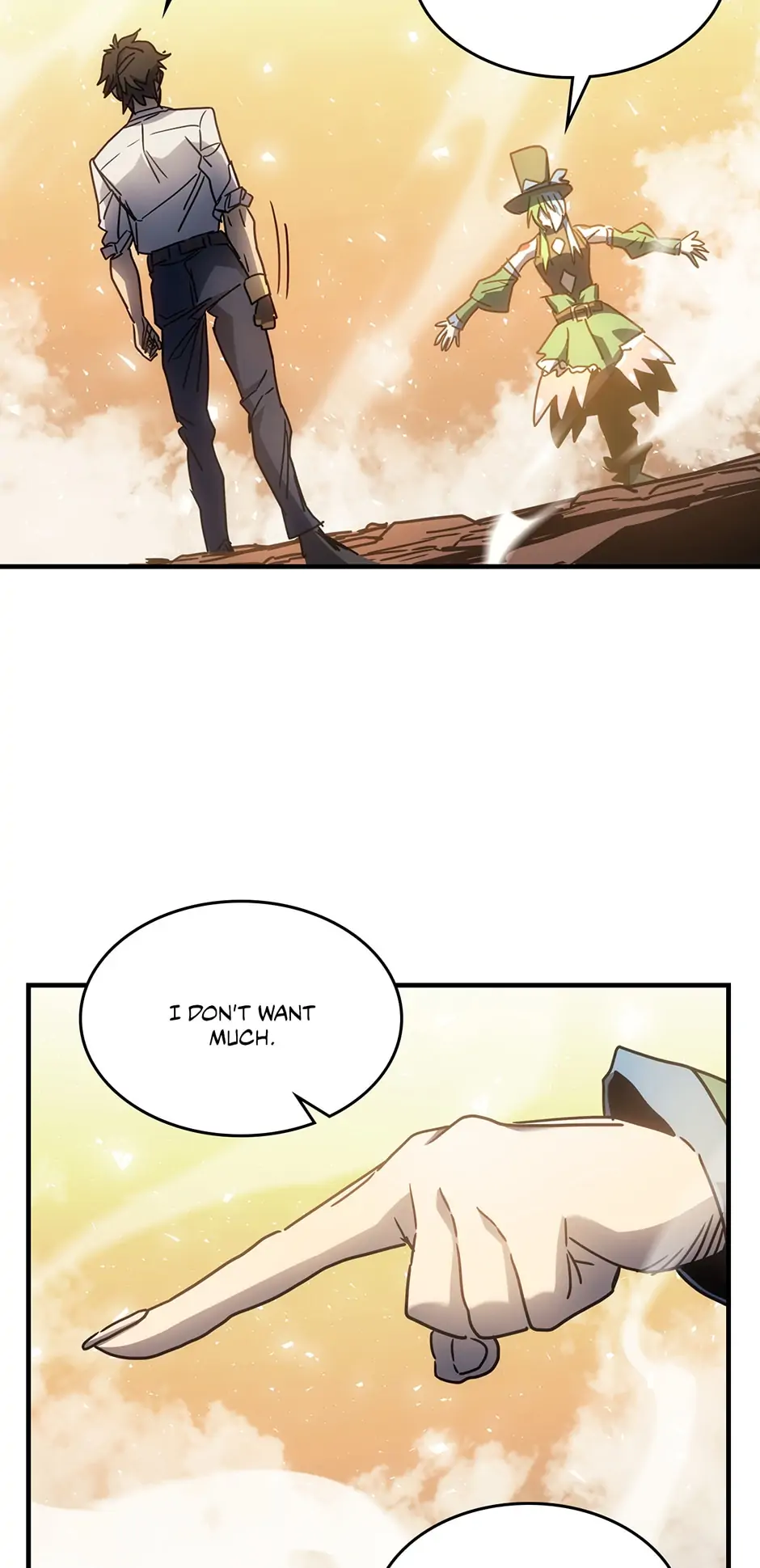 Read A Returner’s Magic Should Be Special EN Manga Online