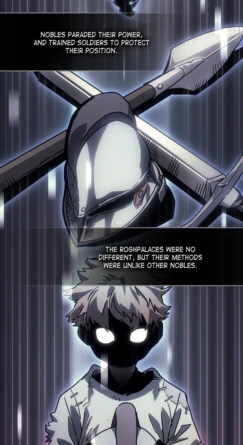 Read A Returner’s Magic Should Be Special EN Manga Online
