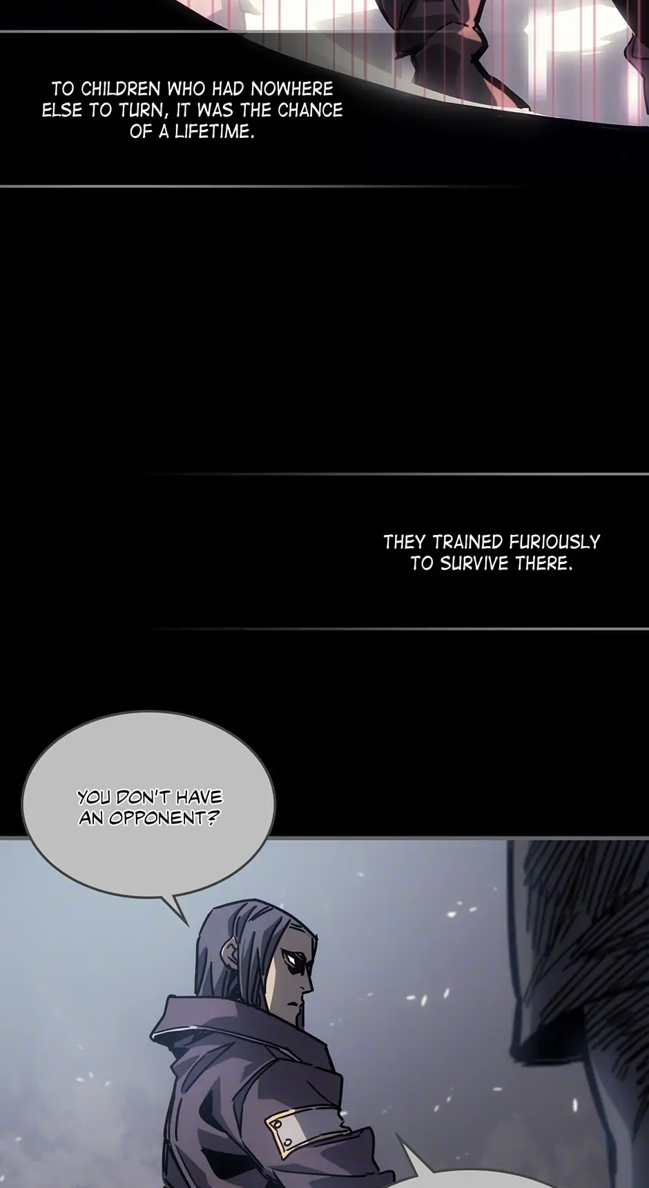 Read A Returner’s Magic Should Be Special EN Manga Online