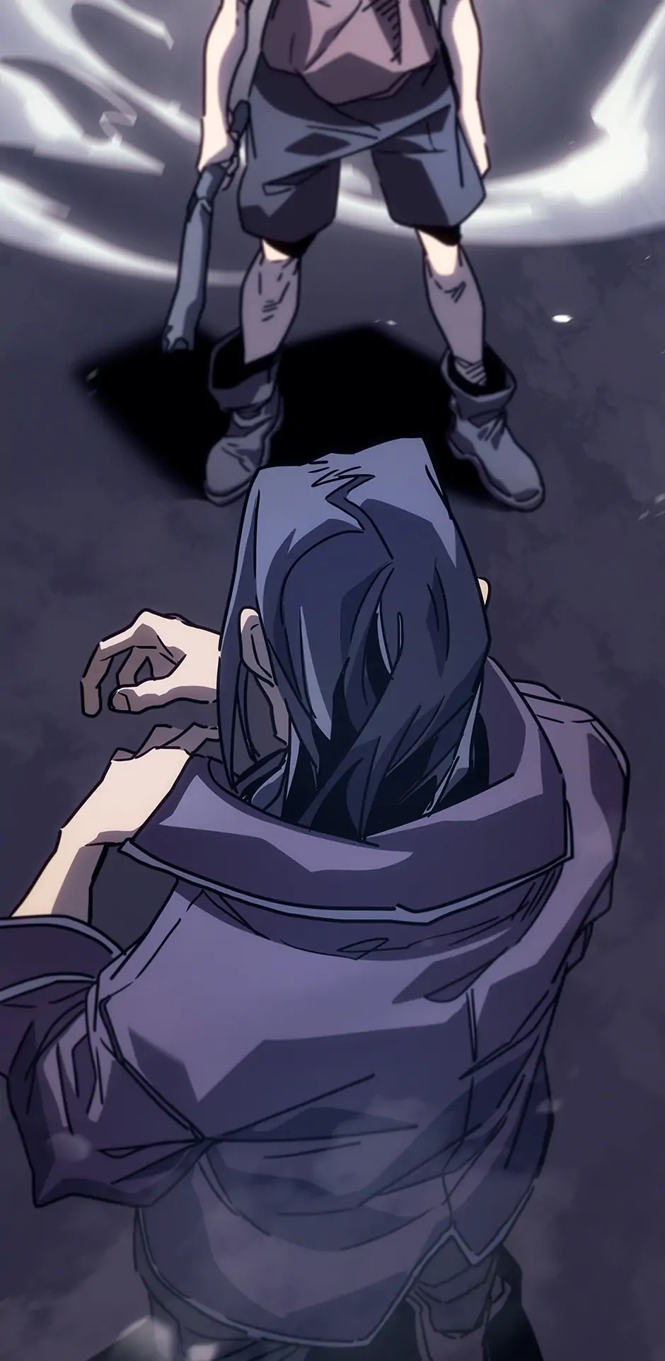 Read A Returner’s Magic Should Be Special EN Manga Online