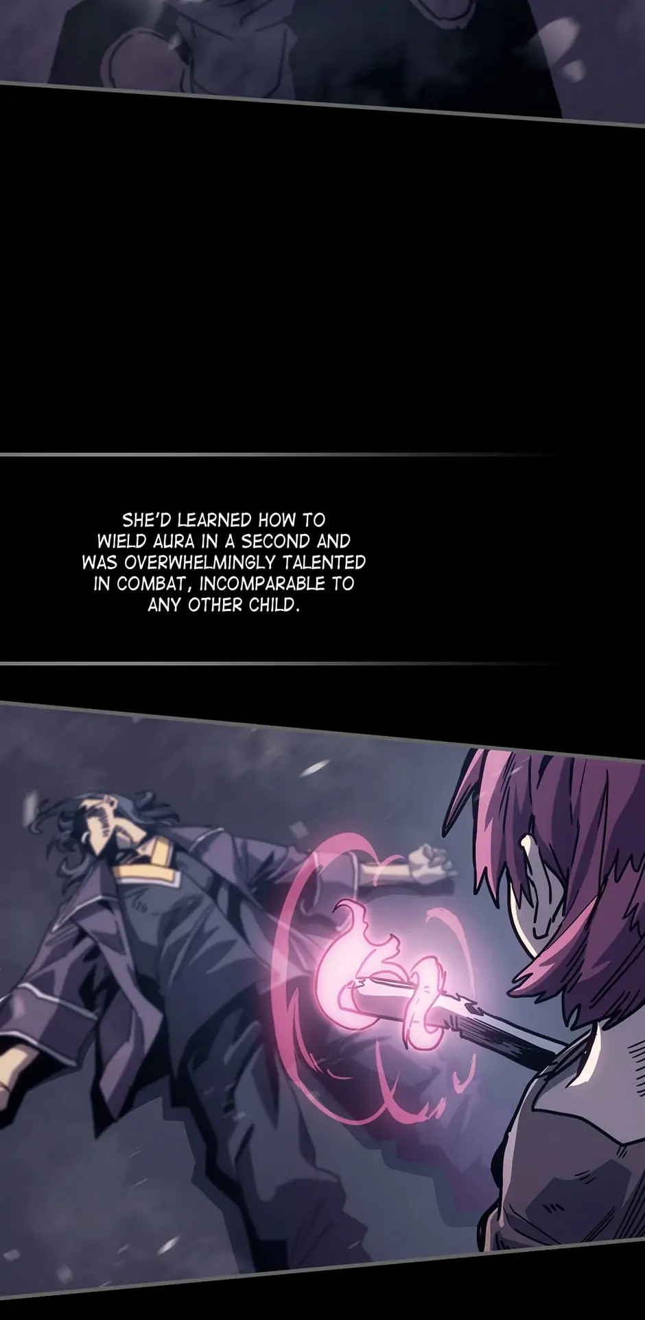 Read A Returner’s Magic Should Be Special EN Manga Online