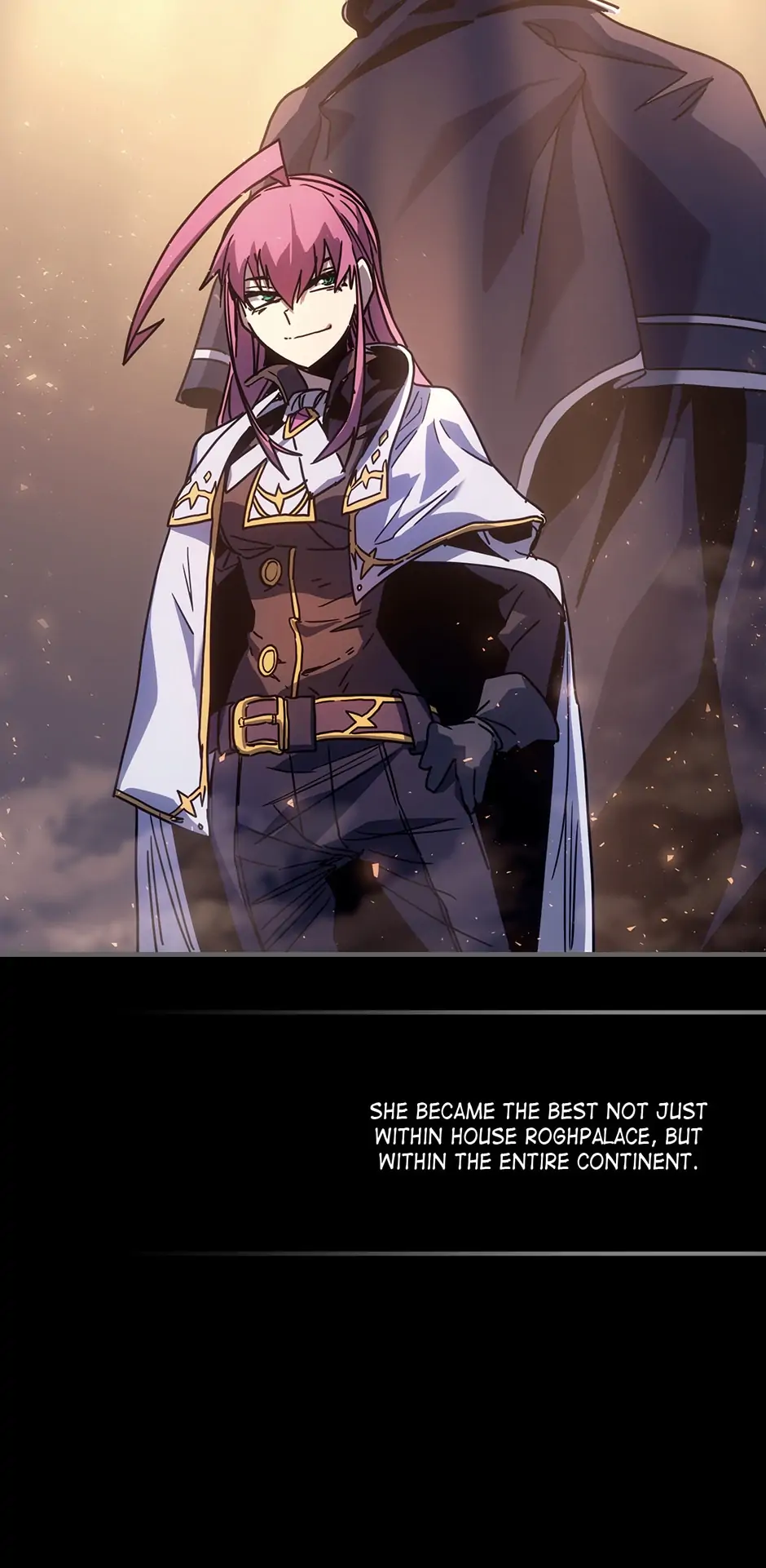 Read A Returner’s Magic Should Be Special EN Manga Online