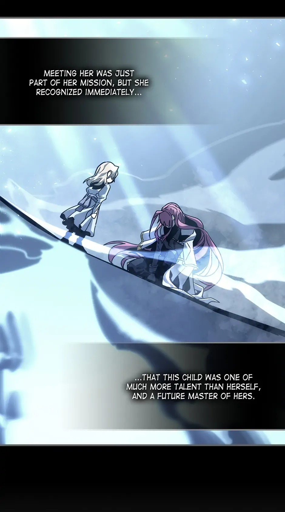 Read A Returner’s Magic Should Be Special EN Manga Online