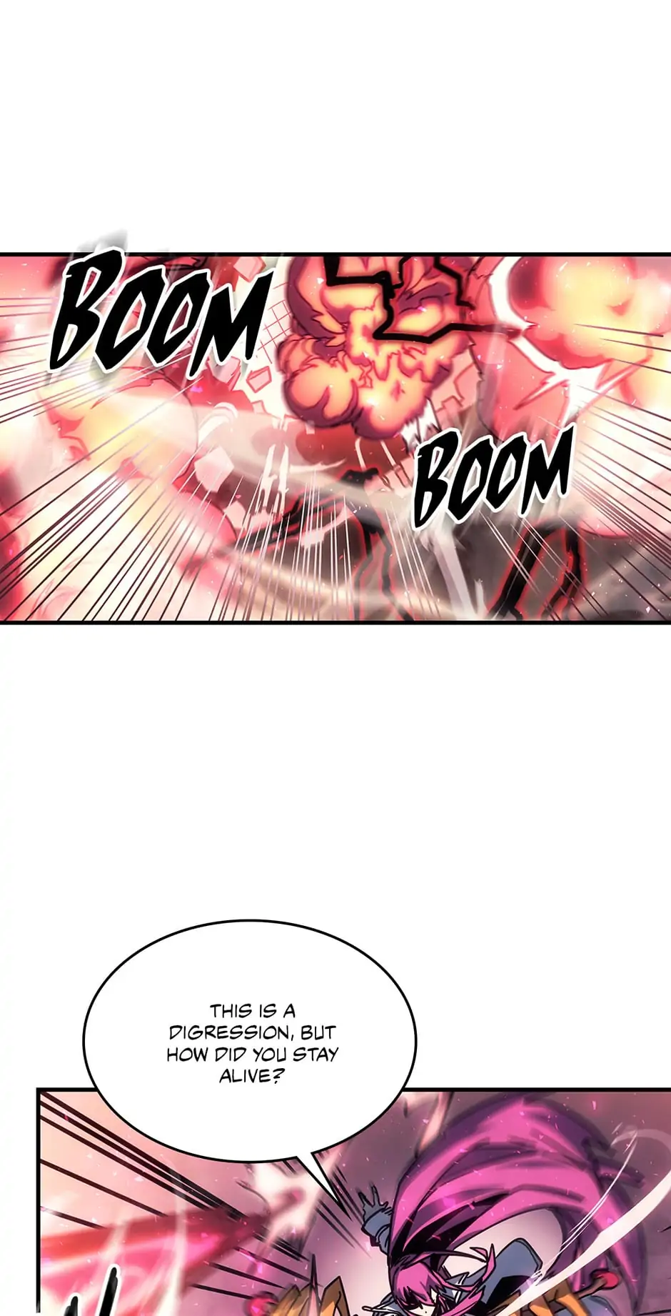 Read A Returner’s Magic Should Be Special EN Manga Online