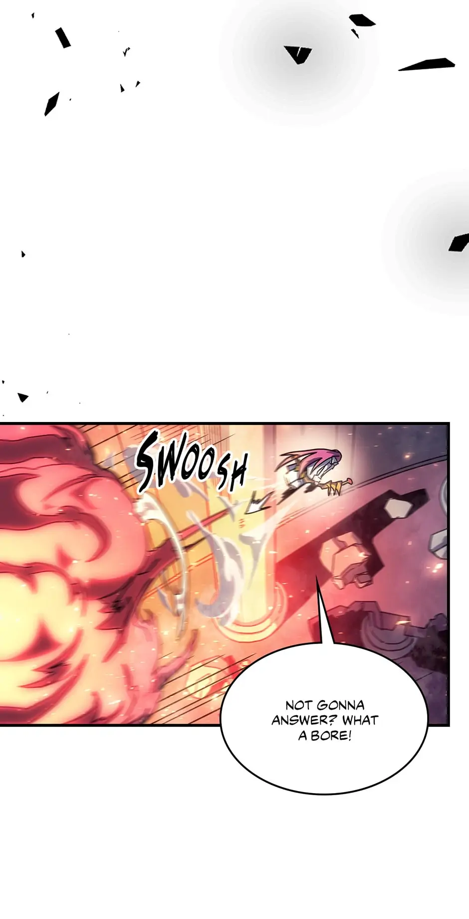 Read A Returner’s Magic Should Be Special EN Manga Online