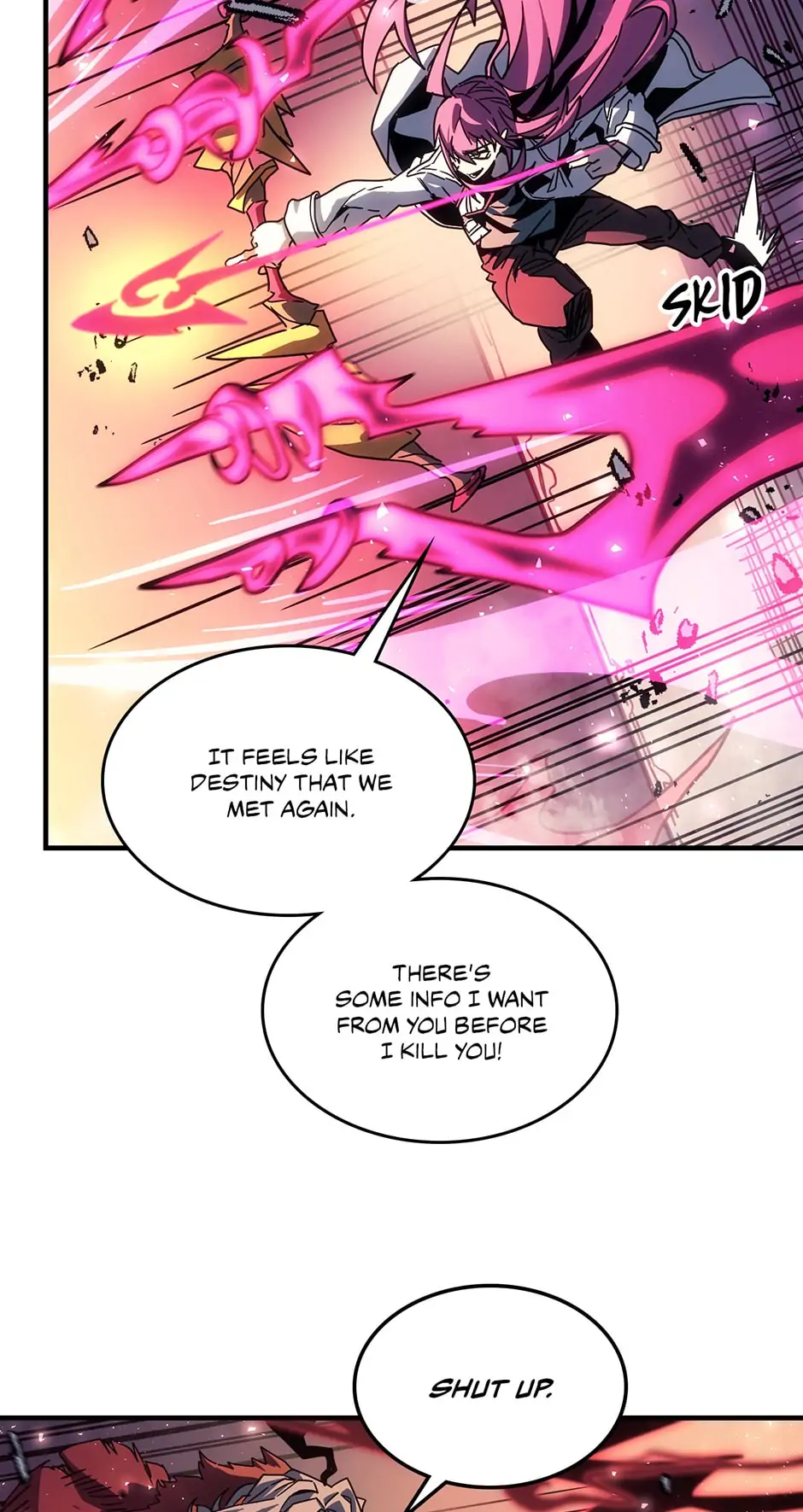 Read A Returner’s Magic Should Be Special EN Manga Online
