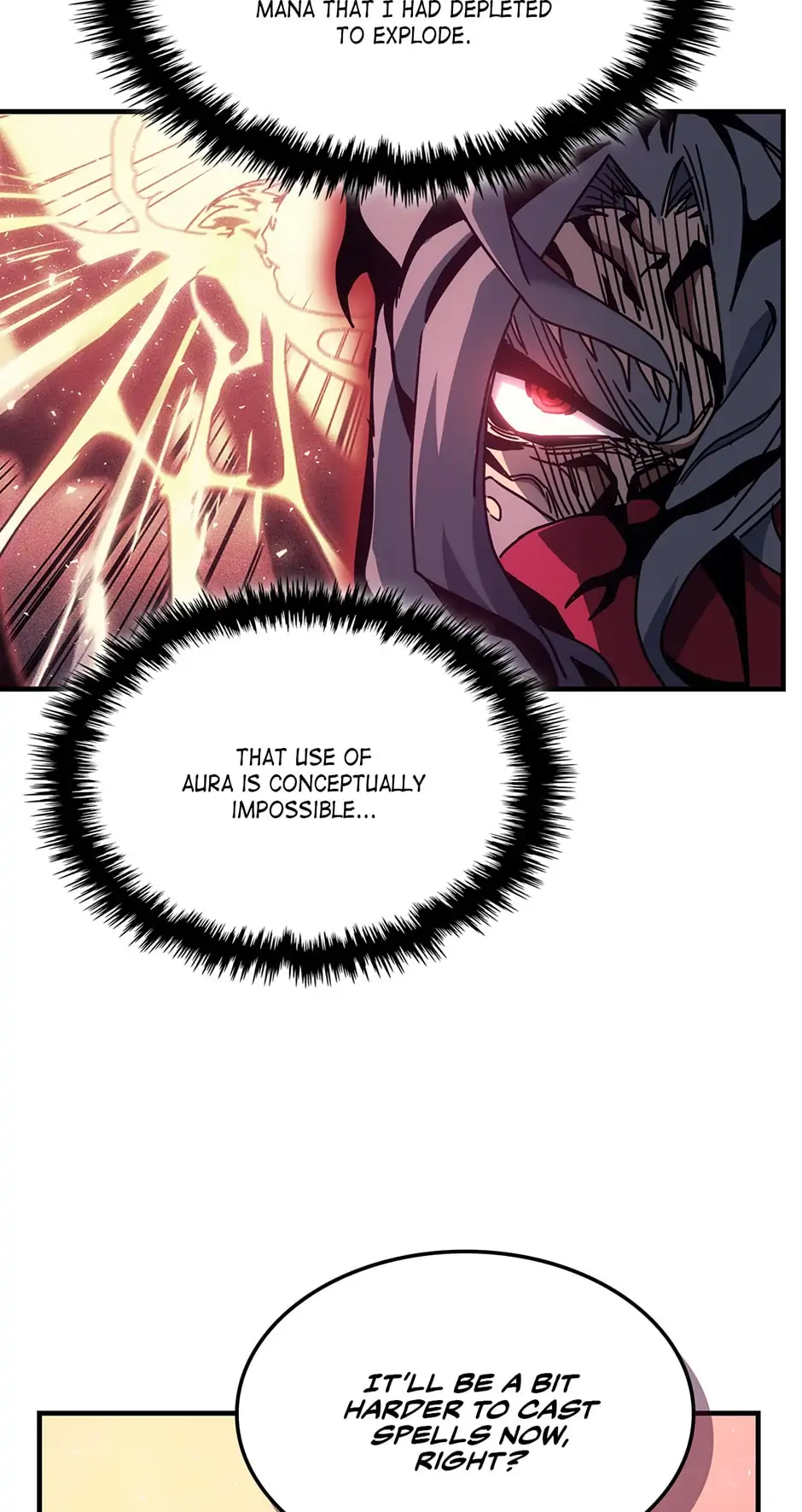 Read A Returner’s Magic Should Be Special EN Manga Online