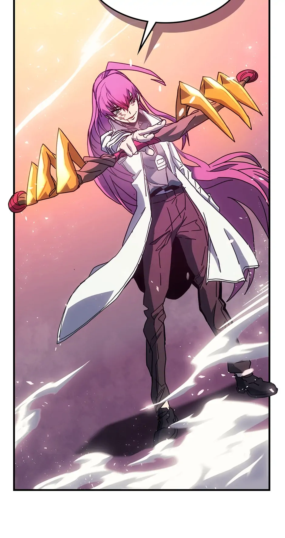 Read A Returner’s Magic Should Be Special EN Manga Online