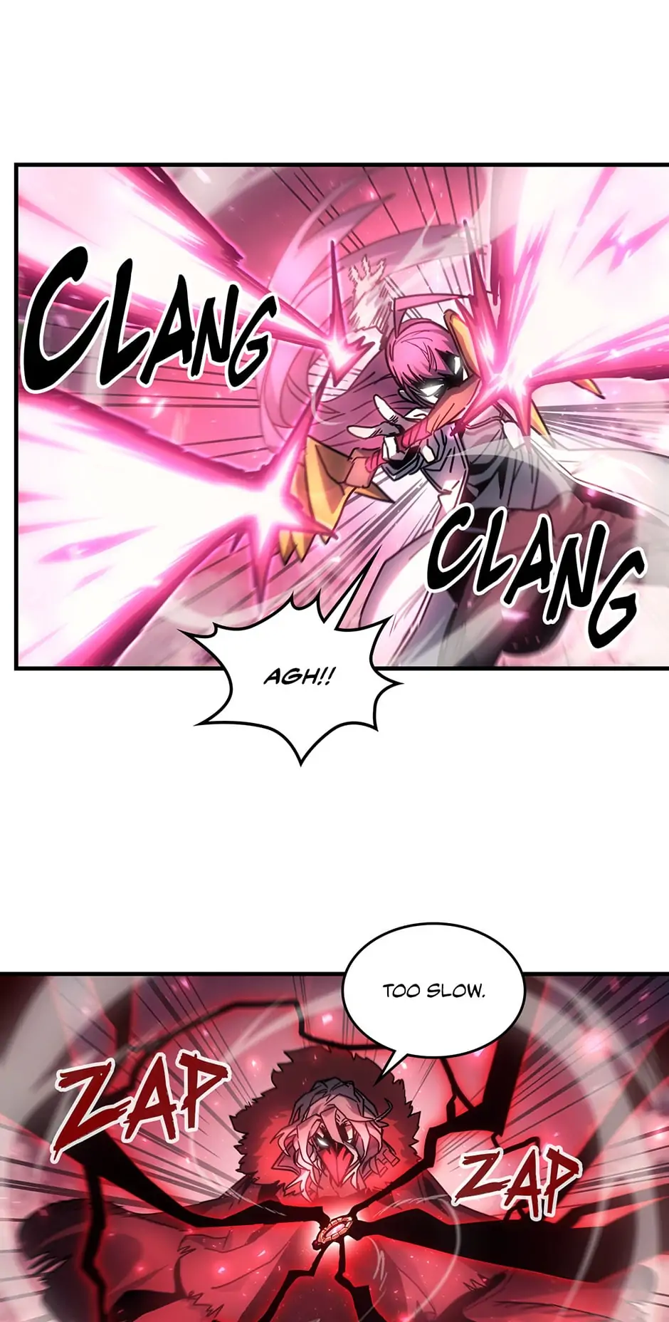 Read A Returner’s Magic Should Be Special EN Manga Online
