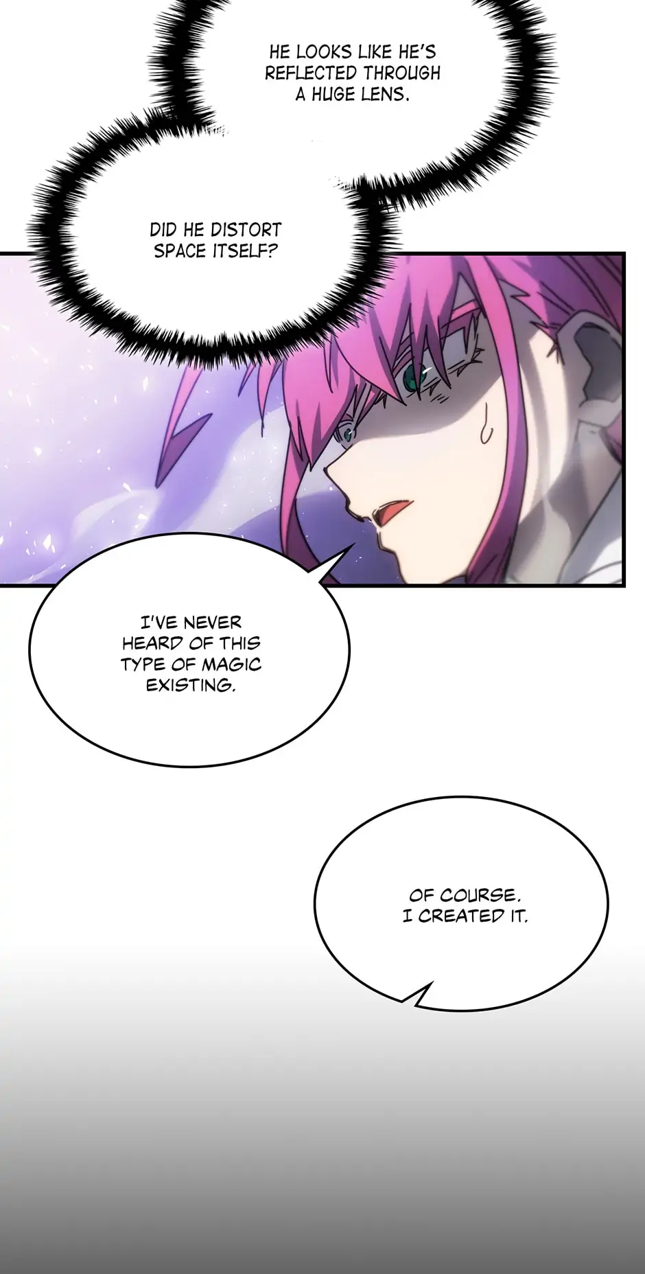 Read A Returner’s Magic Should Be Special EN Manga Online