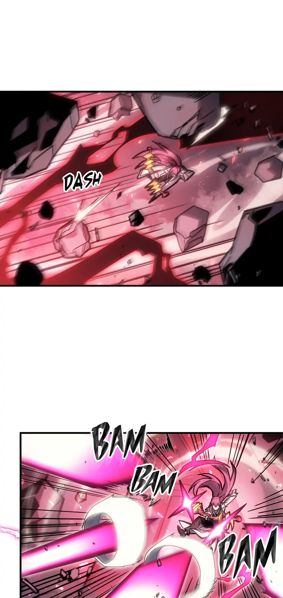 Read A Returner’s Magic Should Be Special EN Manga Online