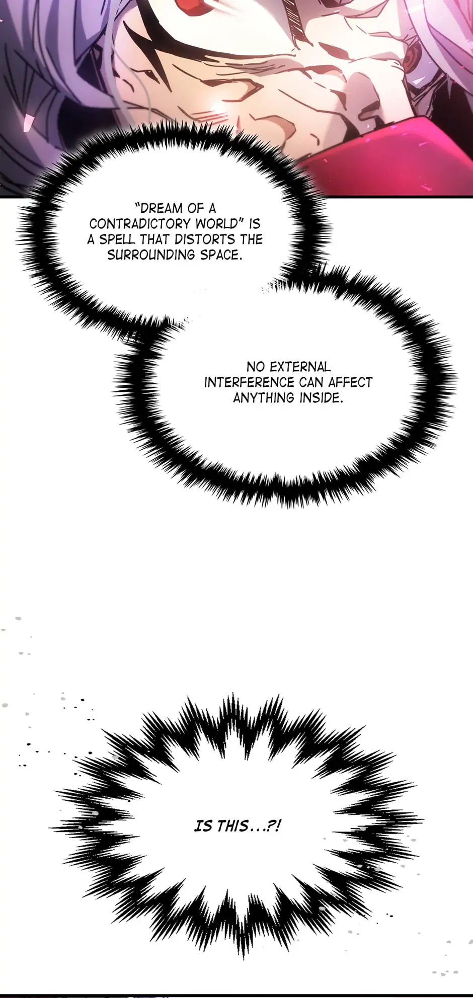 Read A Returner’s Magic Should Be Special EN Manga Online