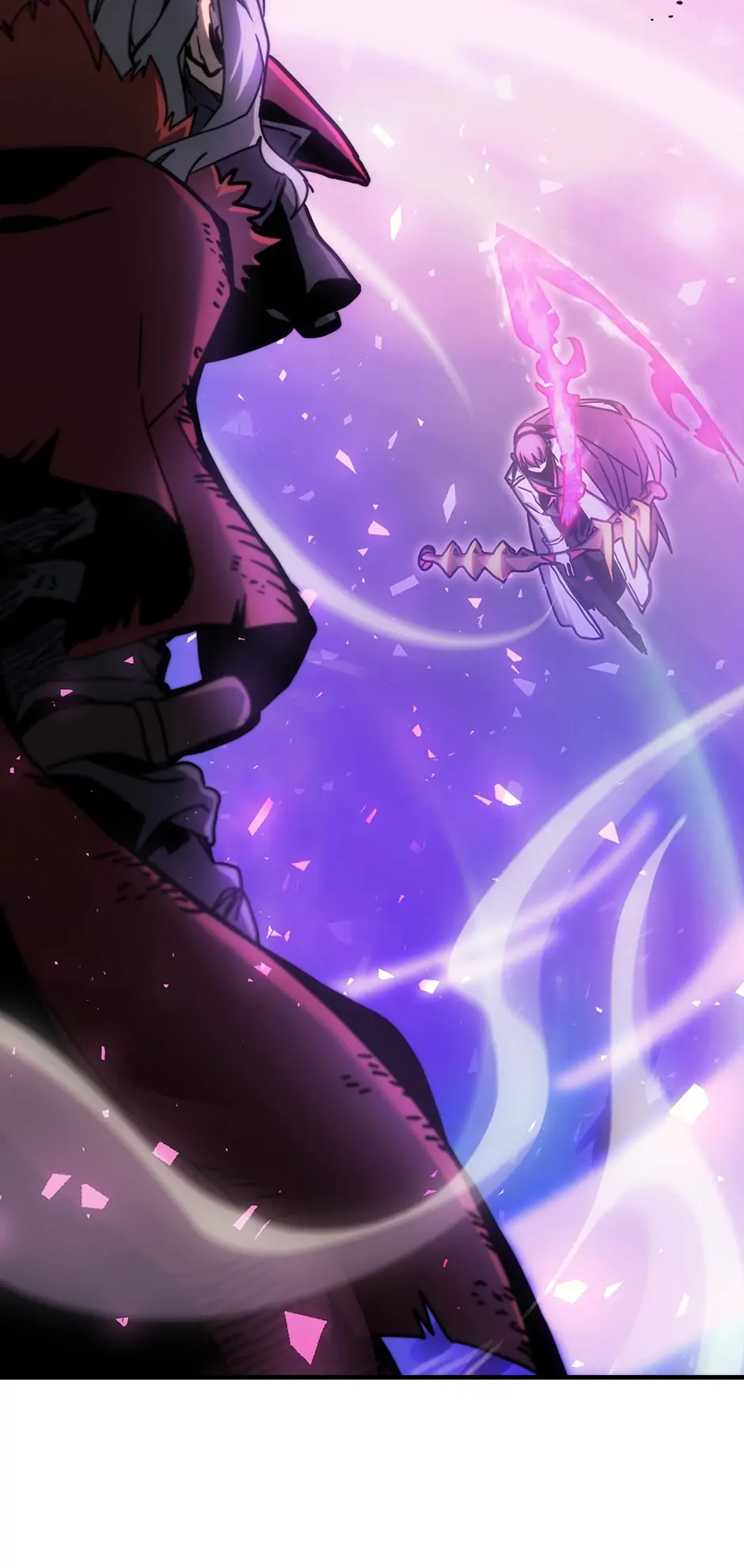 Read A Returner’s Magic Should Be Special EN Manga Online