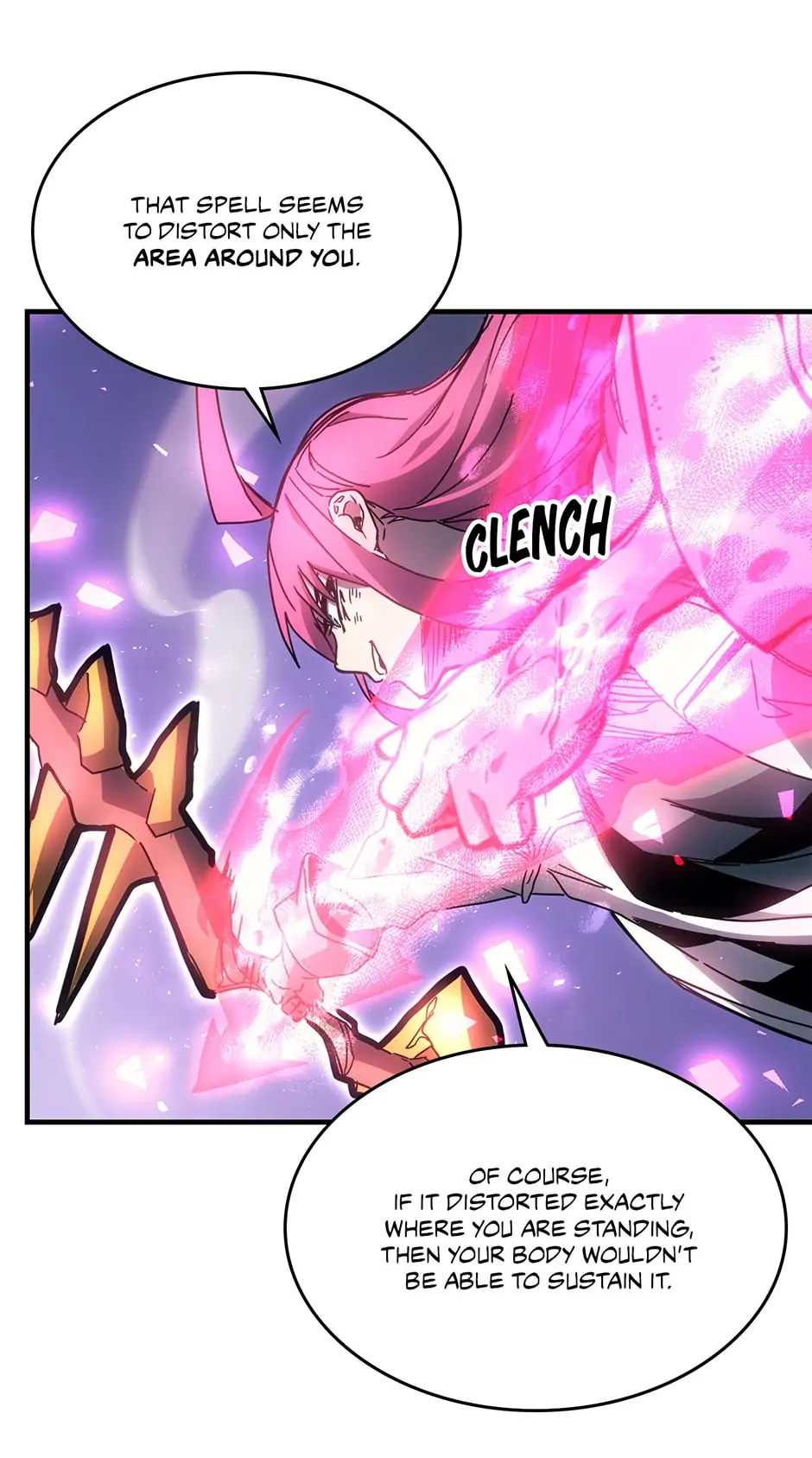 Read A Returner’s Magic Should Be Special EN Manga Online