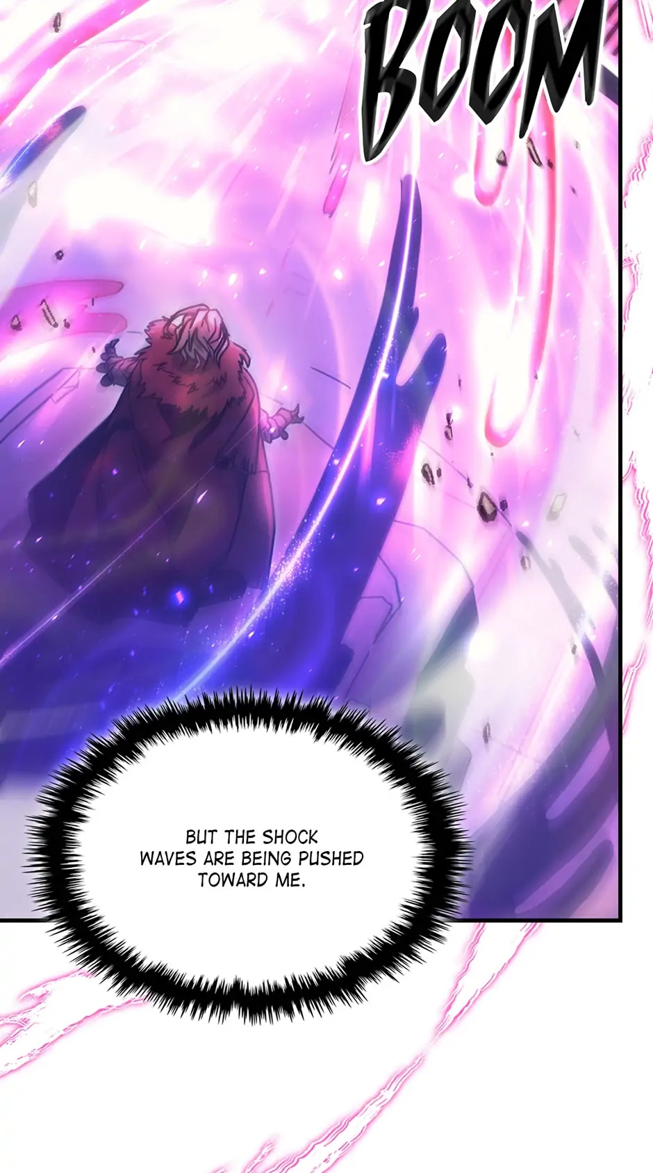 Read A Returner’s Magic Should Be Special EN Manga Online