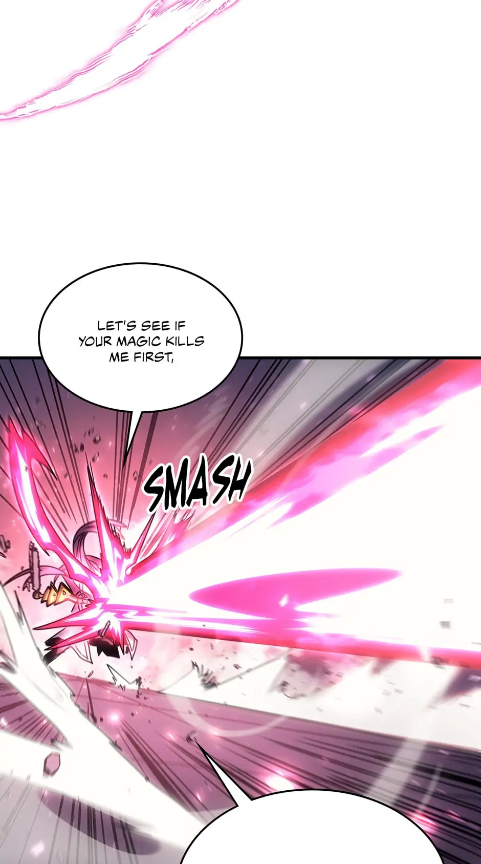Read A Returner’s Magic Should Be Special EN Manga Online