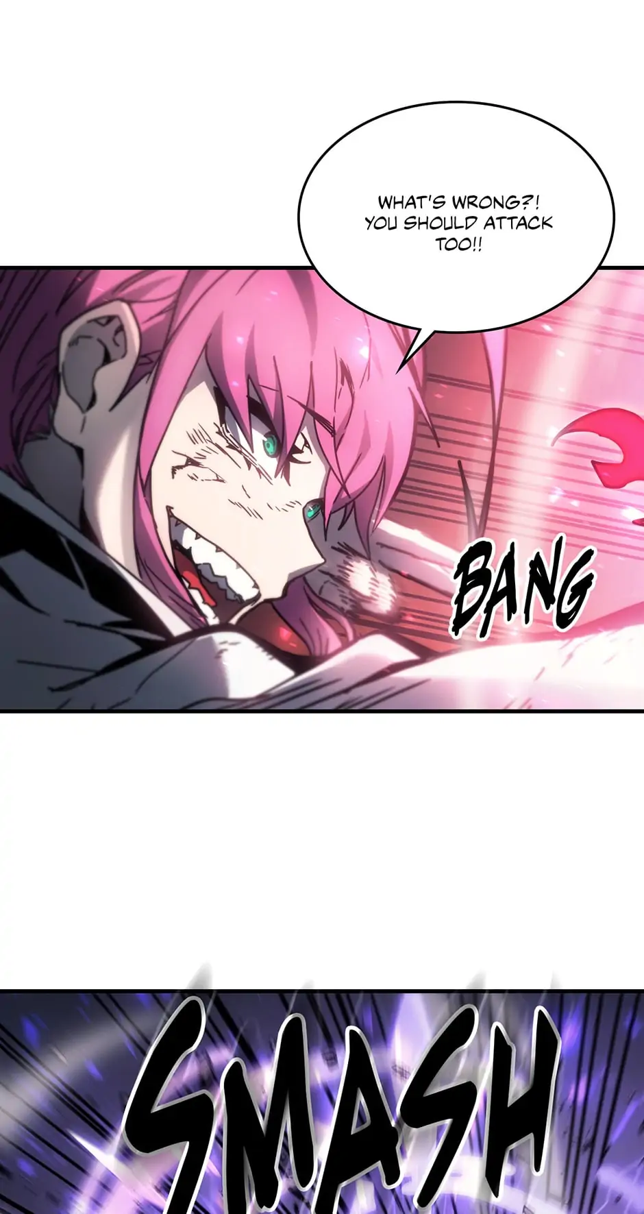 Read A Returner’s Magic Should Be Special EN Manga Online
