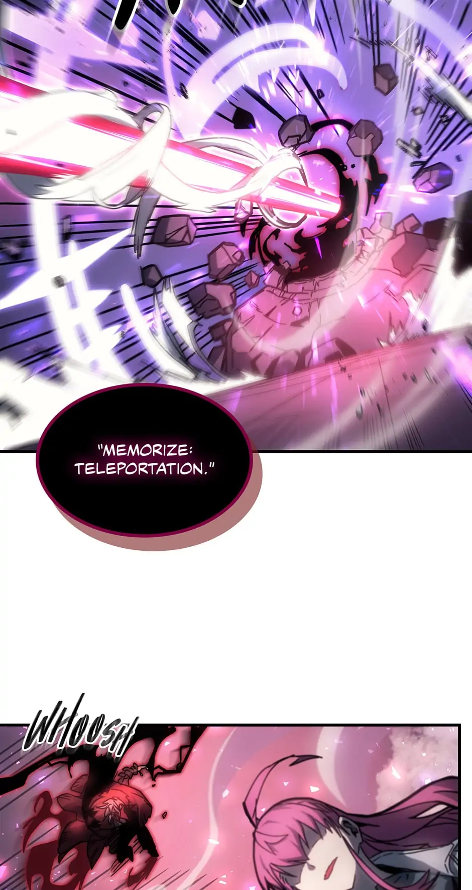 Read A Returner’s Magic Should Be Special EN Manga Online