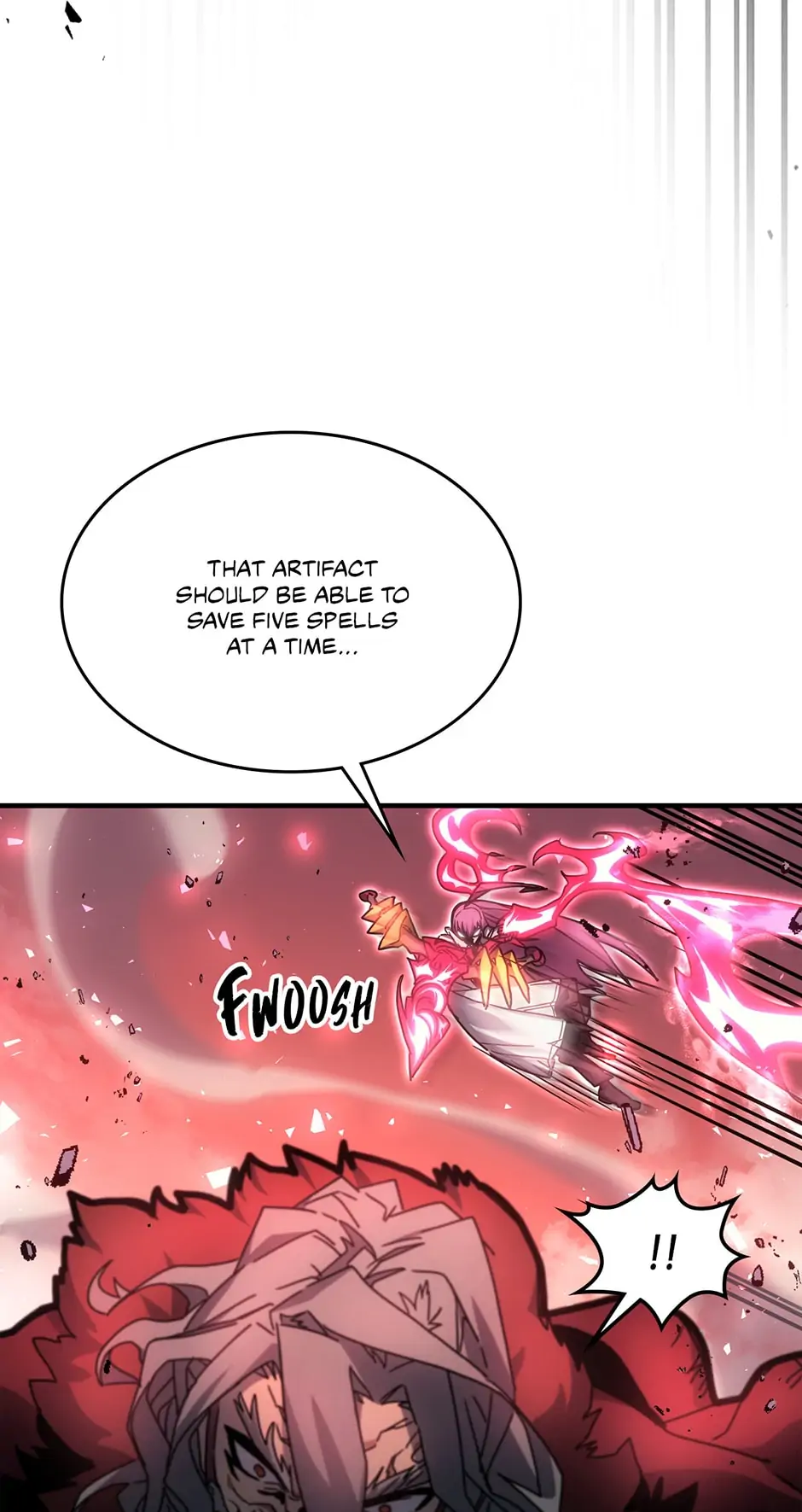 Read A Returner’s Magic Should Be Special EN Manga Online